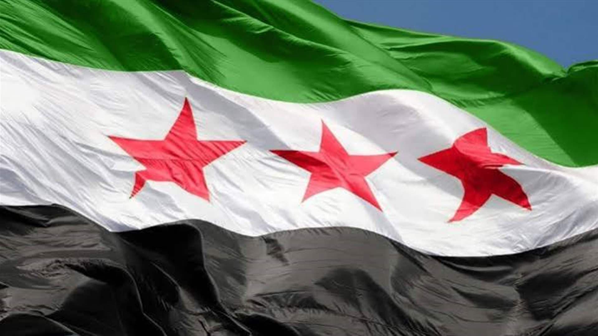 Syria reports eight Israeli airstrikes on Idlib military site
