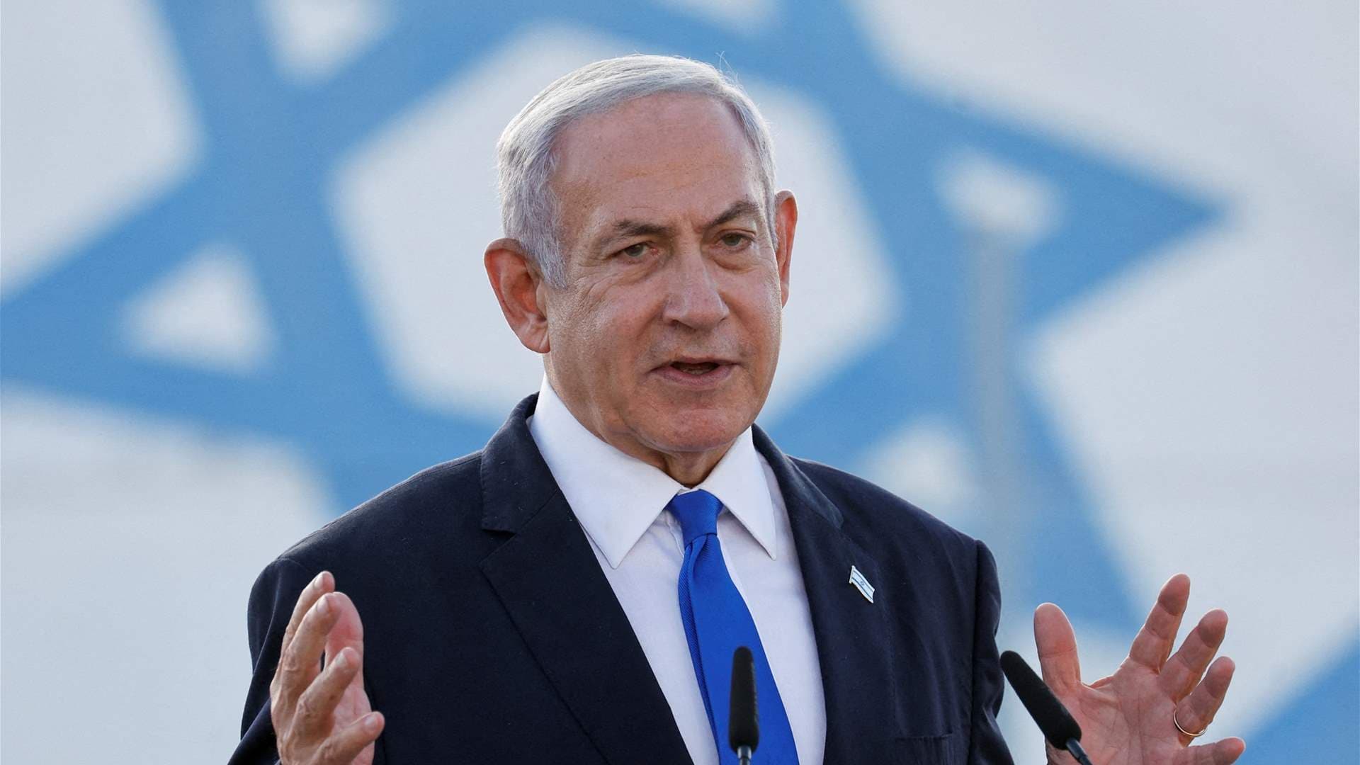 Netanyahu affirms Israel's message to Turkey in Syria