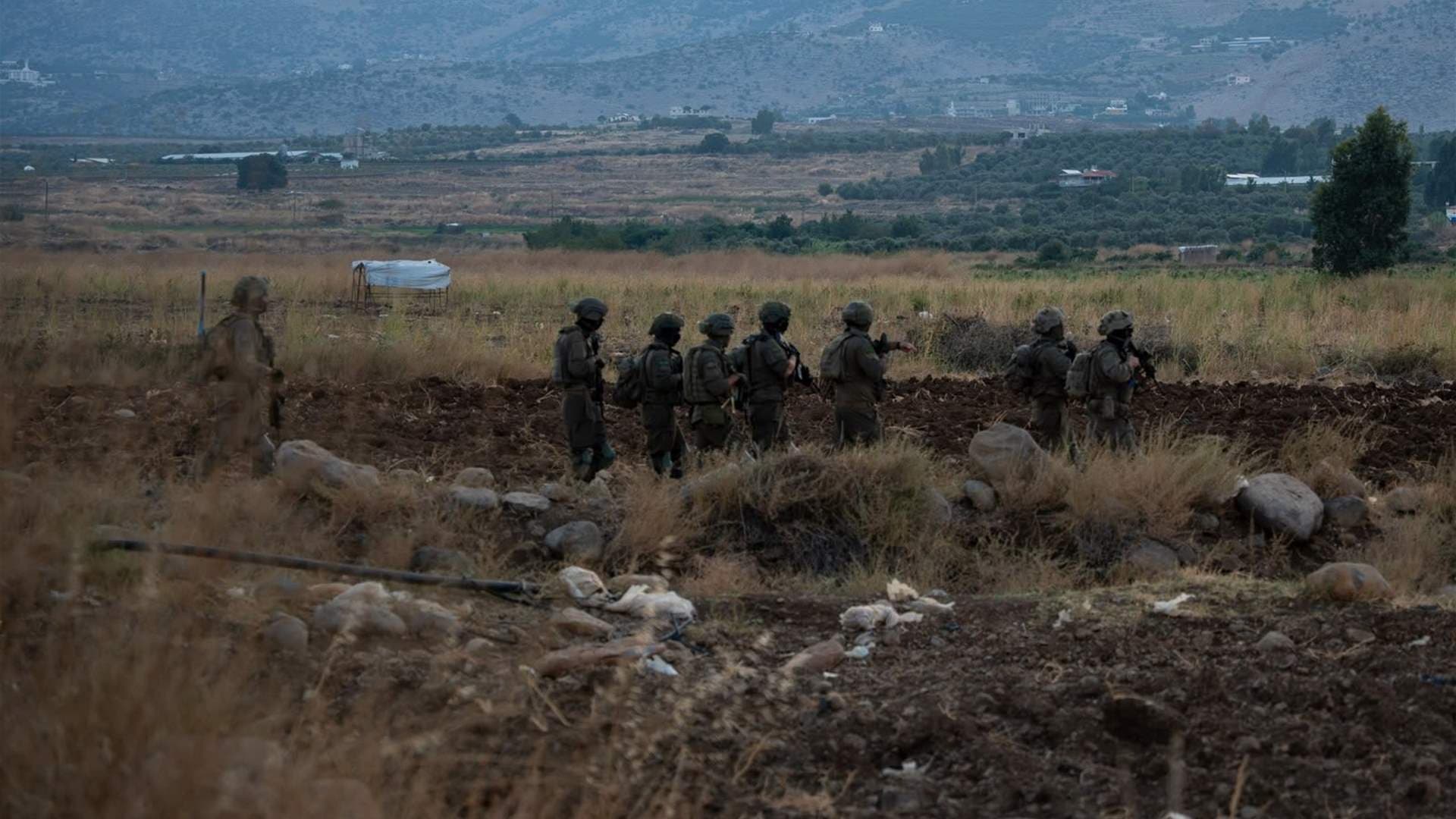 Israeli army commits to eliminating threats