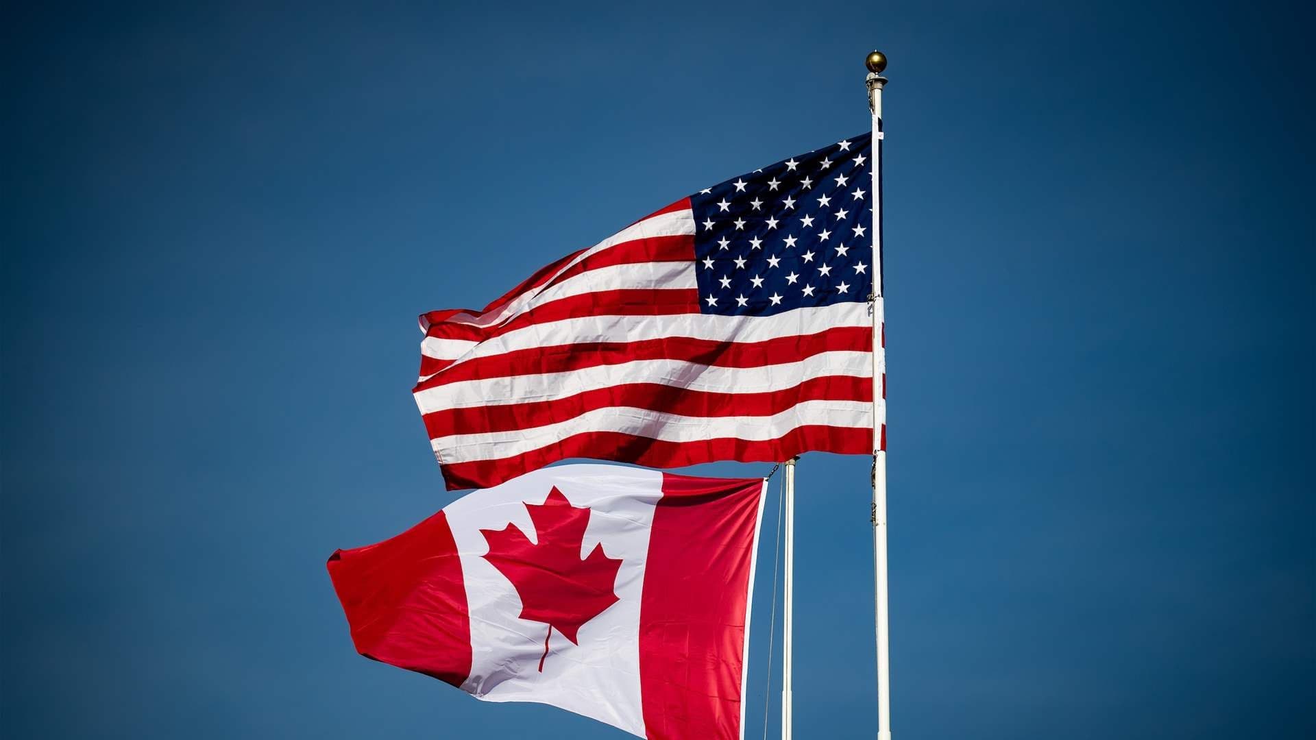 Trump: Canada seeks US-like advantages