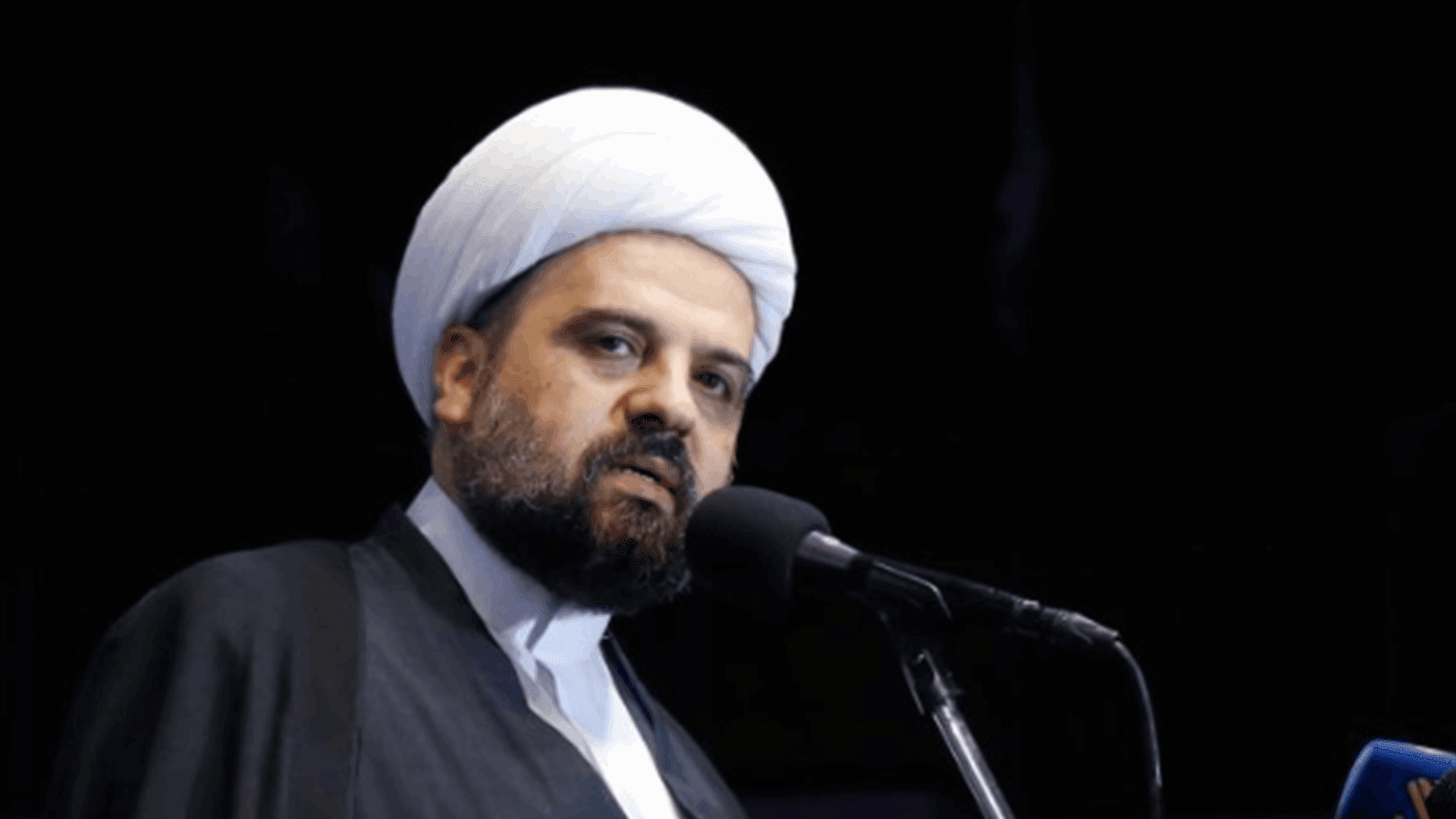 Qablyan: Lebanon needs army resistance unity