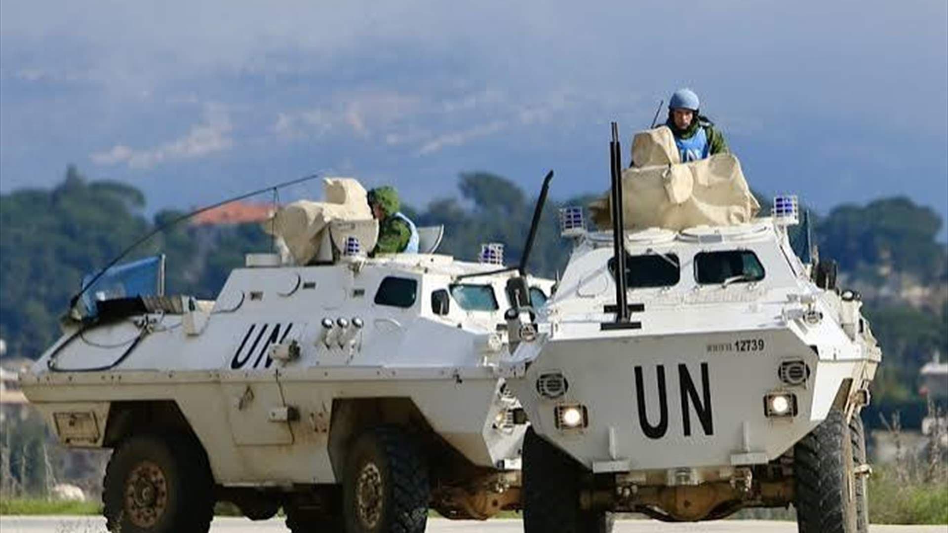 LBCI on Italy’s UNIFIL plan