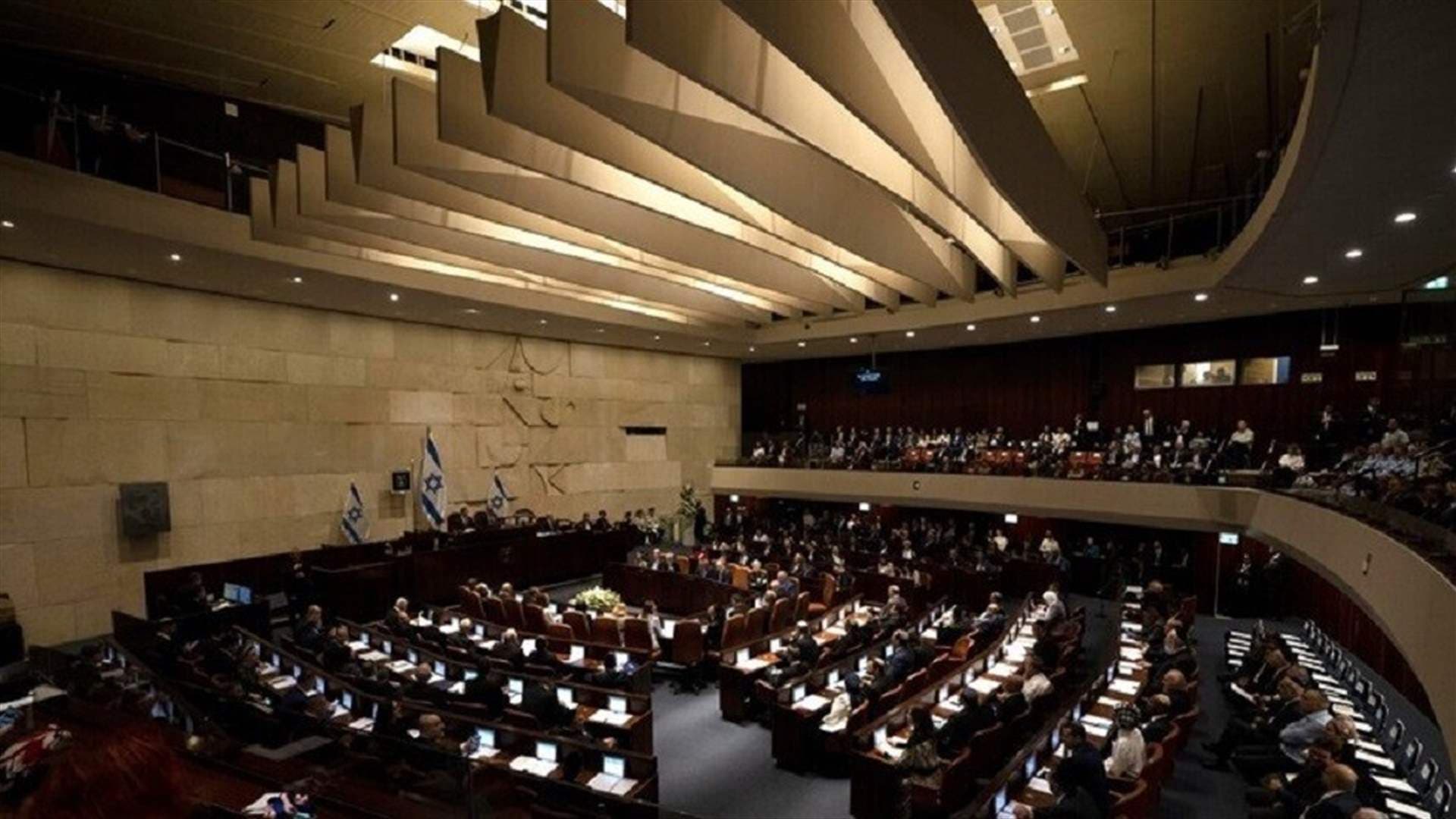 Far-right Knesset member involved in Palestinian monument removal