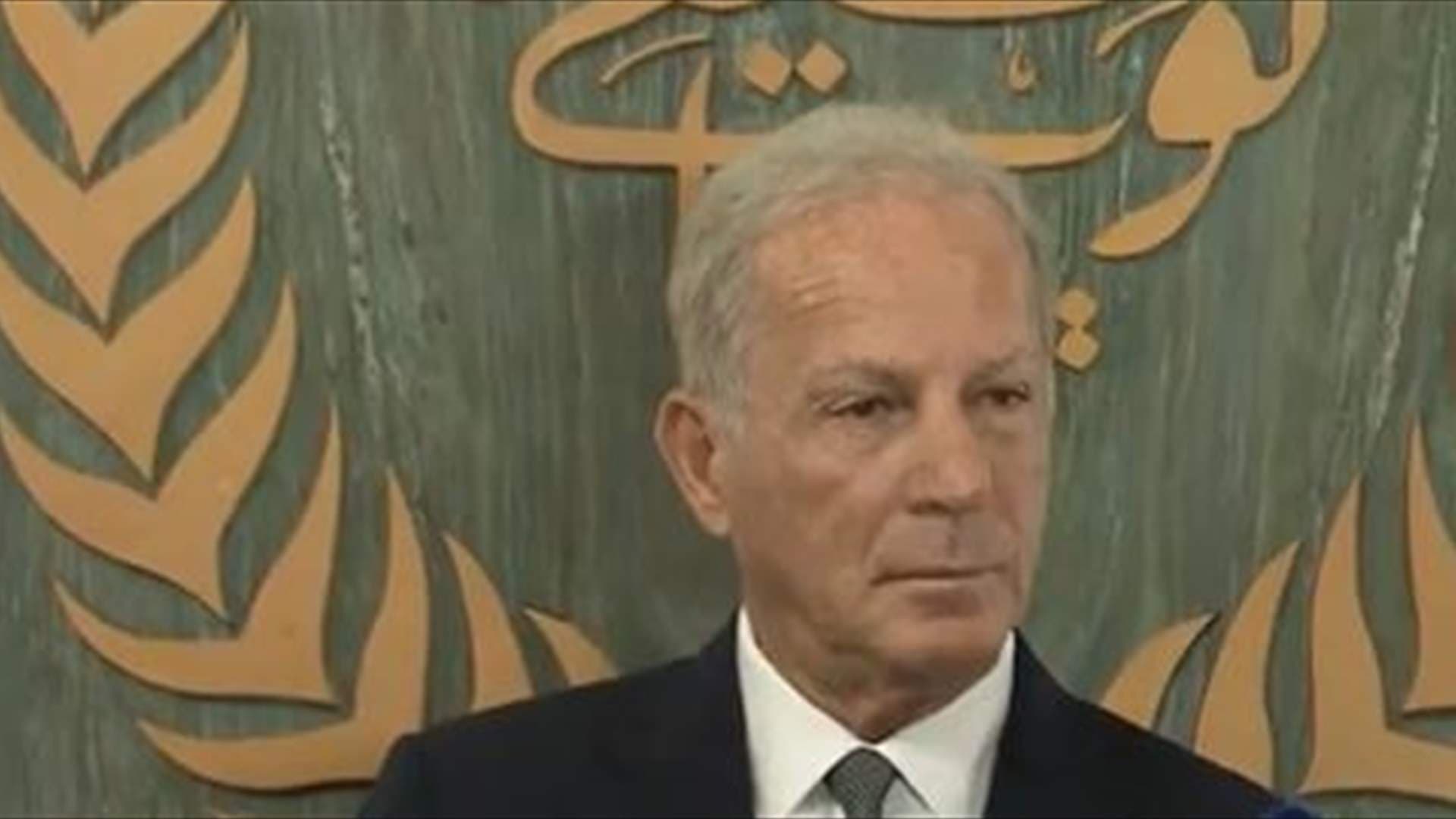 US ambassador supports Lebanese sovereignty