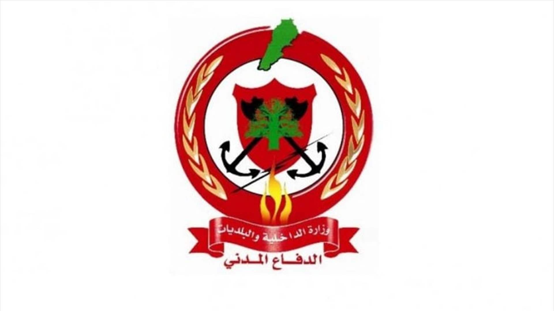 Civil Defense Warns of Water Sports Risks