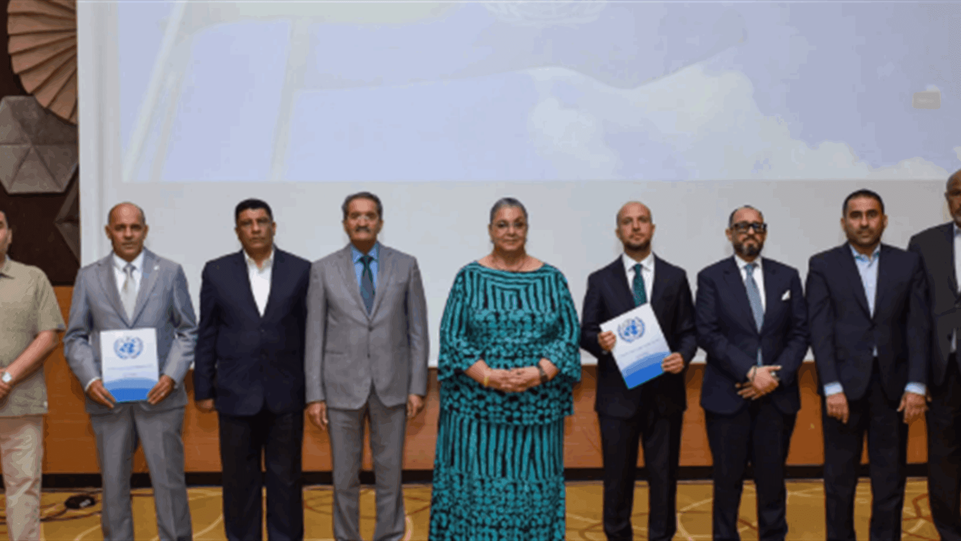 ليبيا توقع اتفاقا سياسيا برعاية الأمم المتحدة