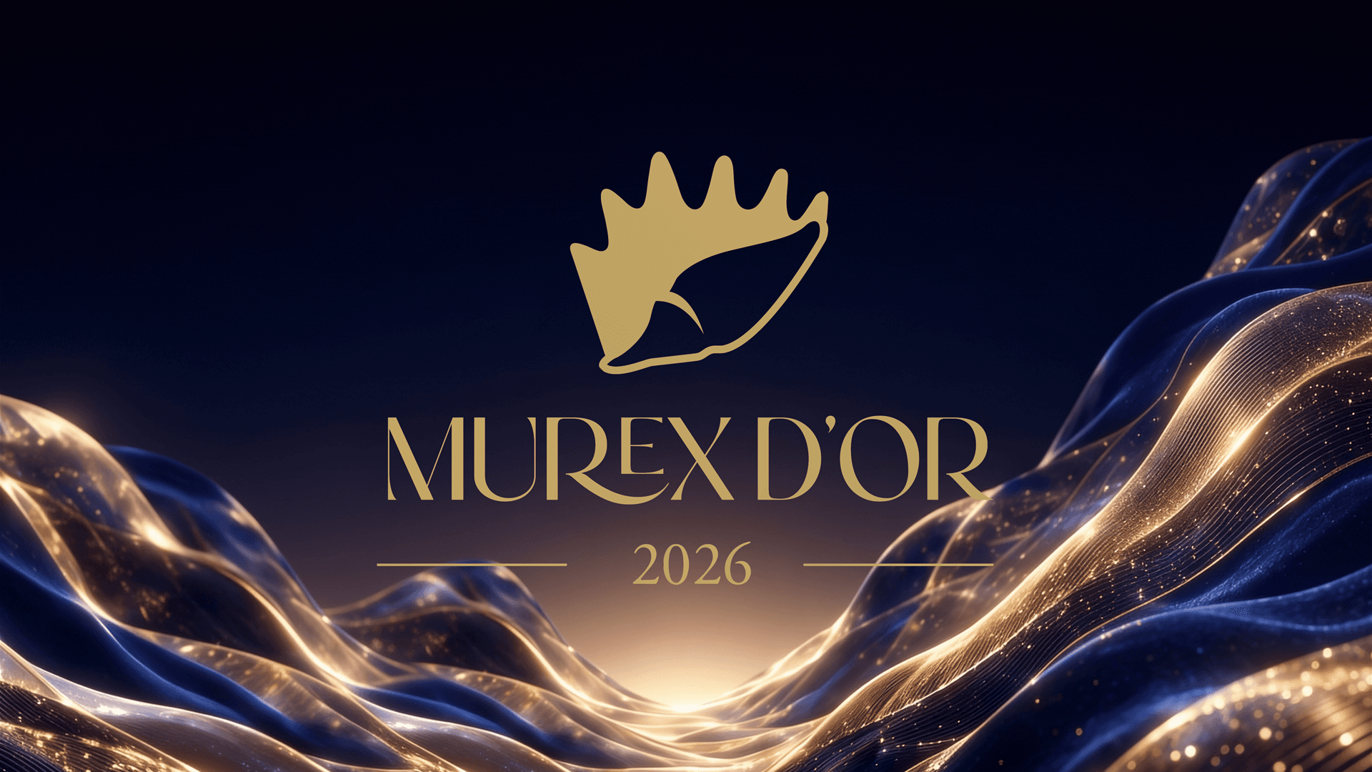Murex d'Or 2026 Arab Song Winner