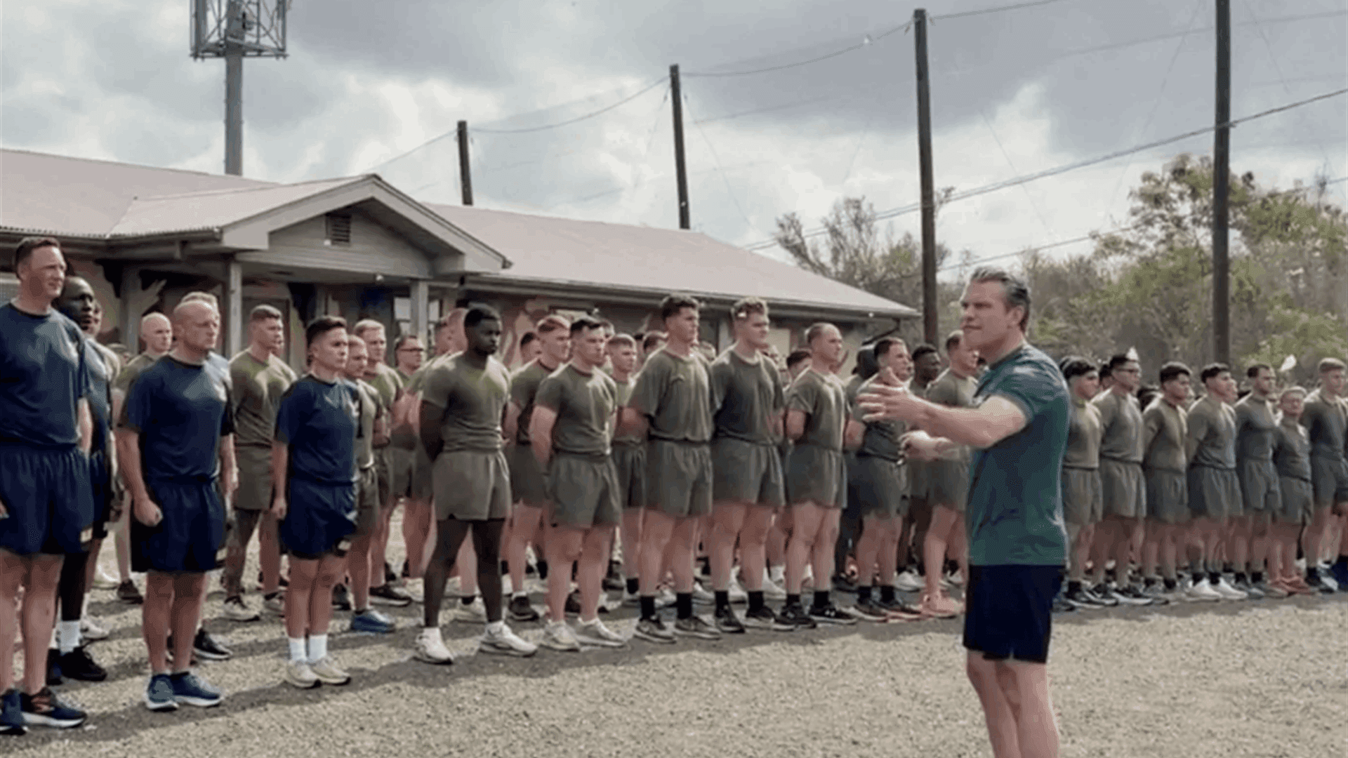 Testosterone screening guidelines for US armed forces