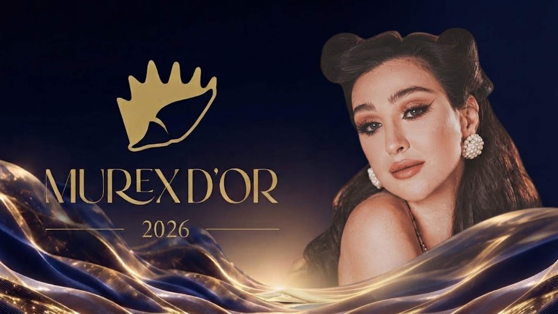 Morgx Recognized for Versatile Talent