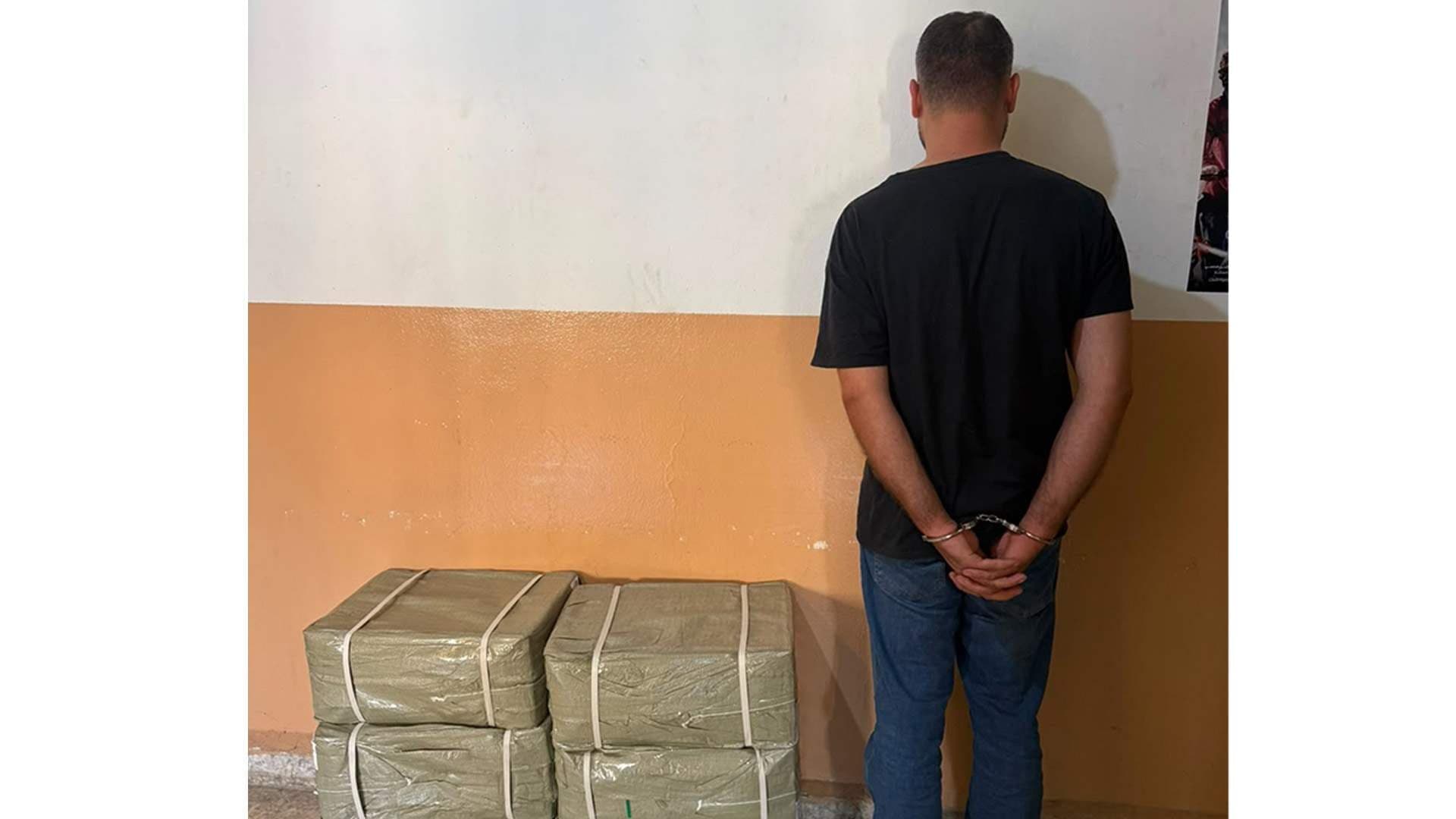 Exploited crisis to steal in Nabatieh