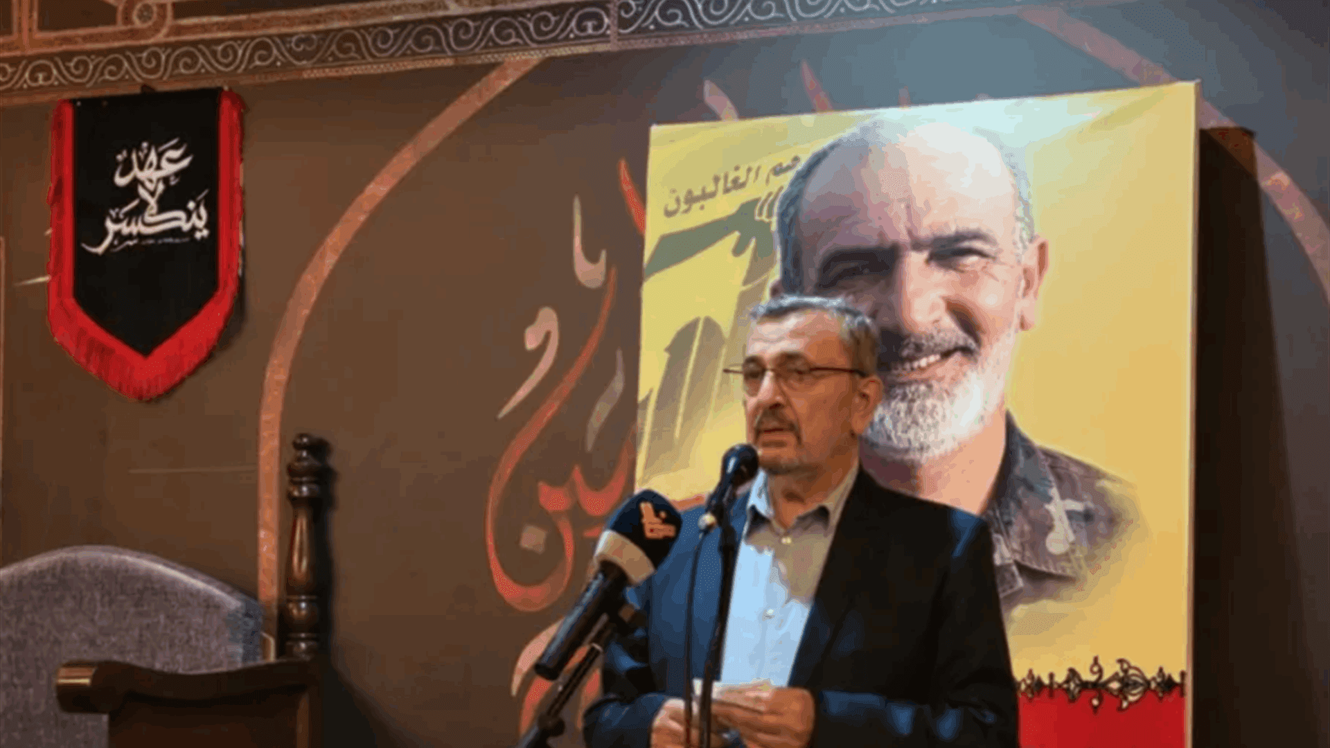Azaldin from Babylia: Authority Lacks Credibility