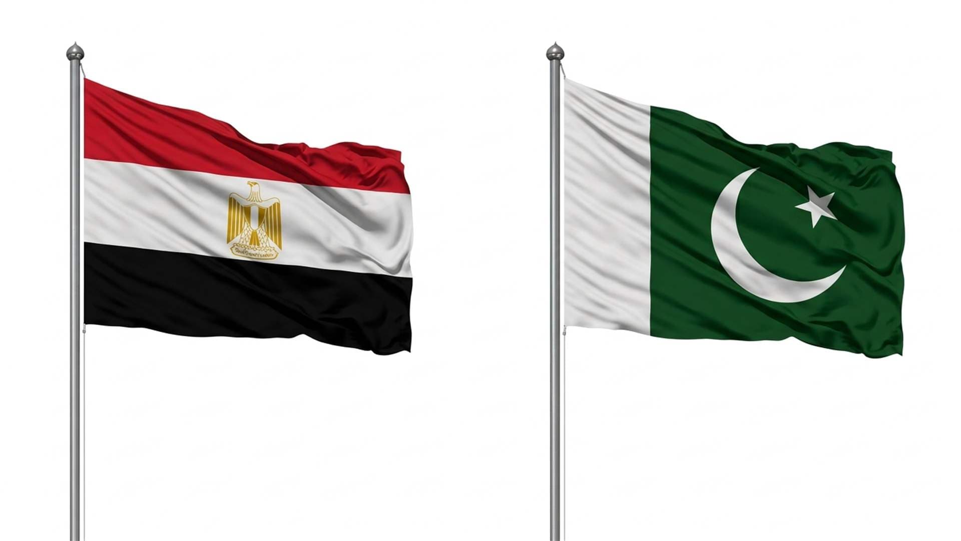 مصر وباكستان تدعوان لاستئناف اتفاق إنهاء إيران