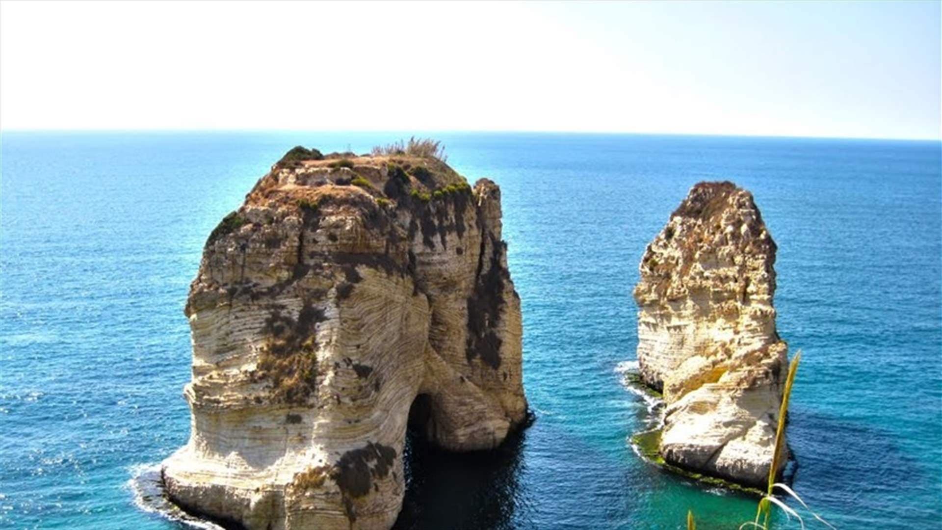 طقس رطب يطول لبنان