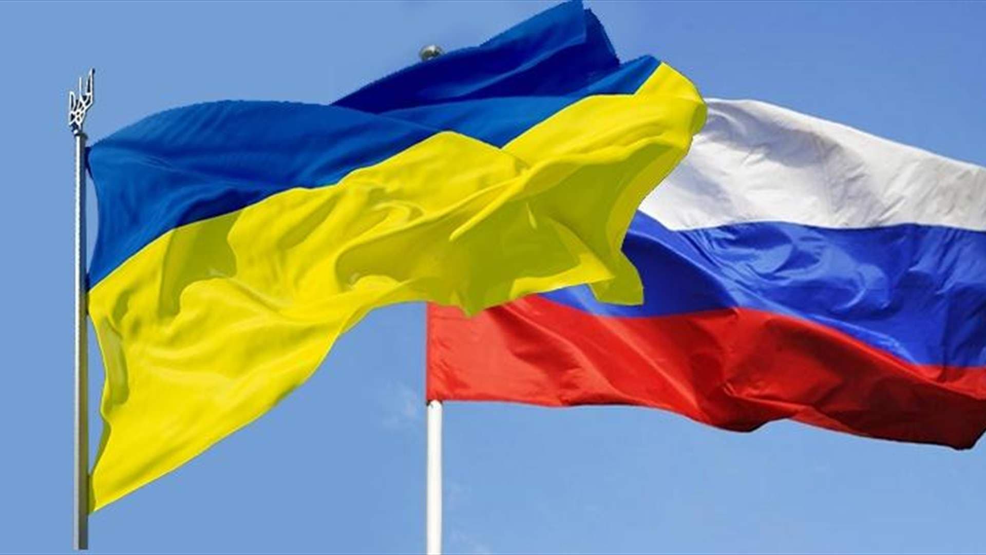 Ukrainian Official: US Envoys Propose New Solutions