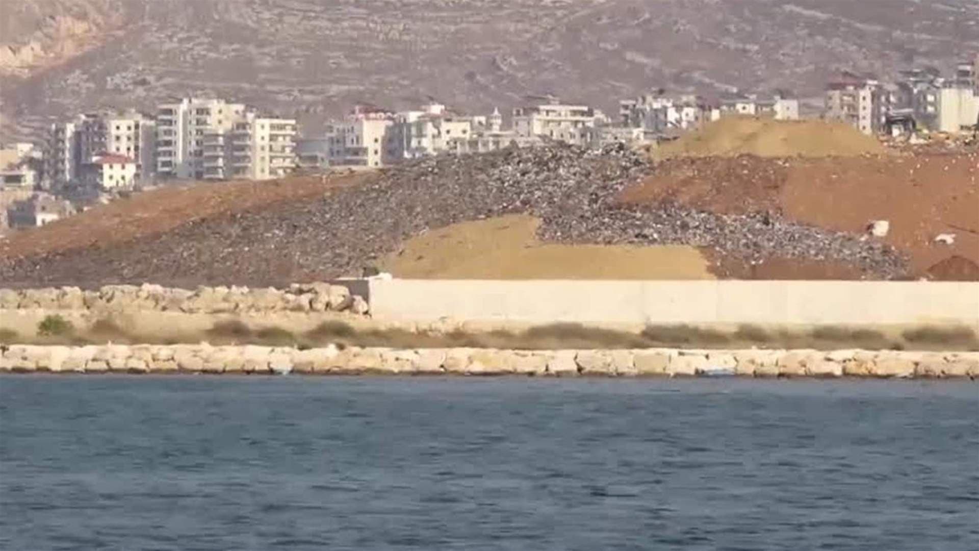 Government struggles amid Tripoli-Sidon crisis