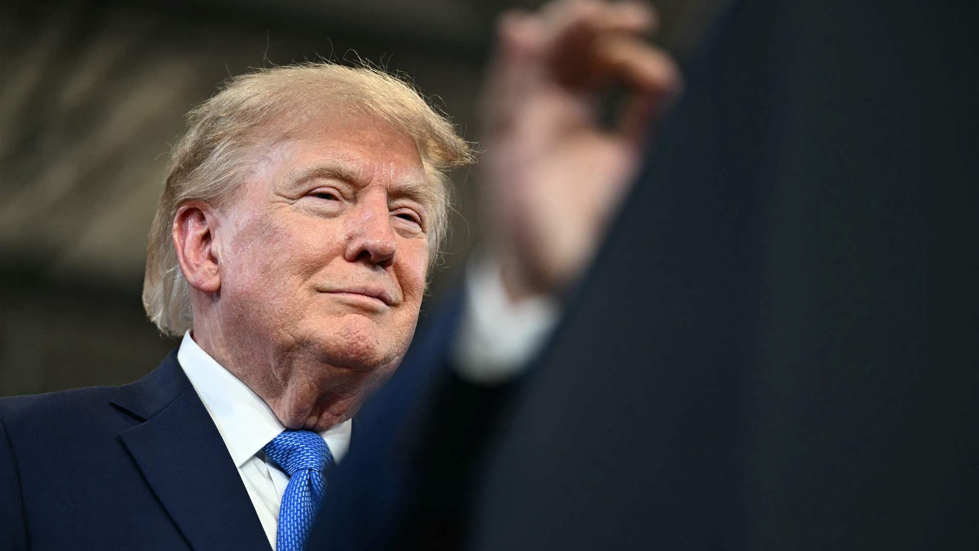 Trump vows to remember 9/11 in ongoing fight