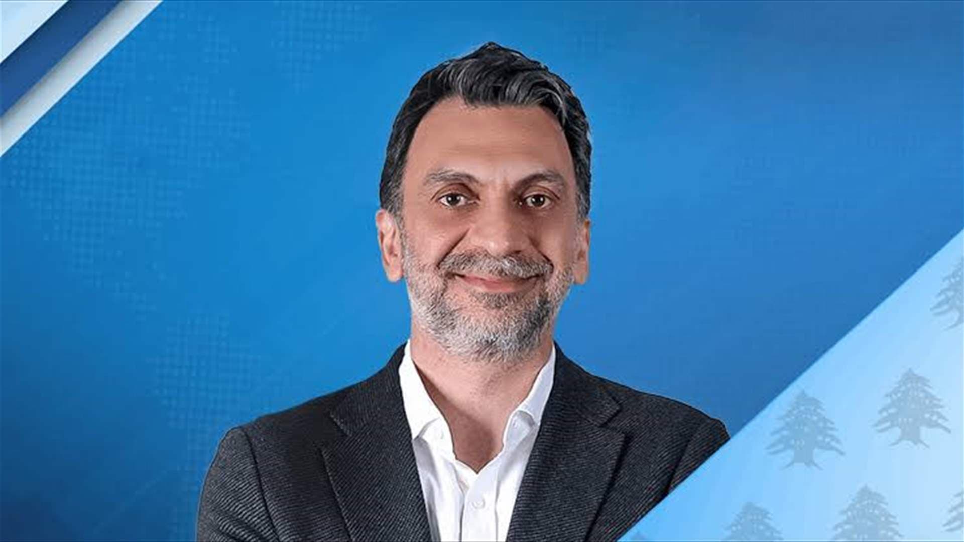Mnimeneh on Abu Haydar Tower: Beirut Is Weapon-Free