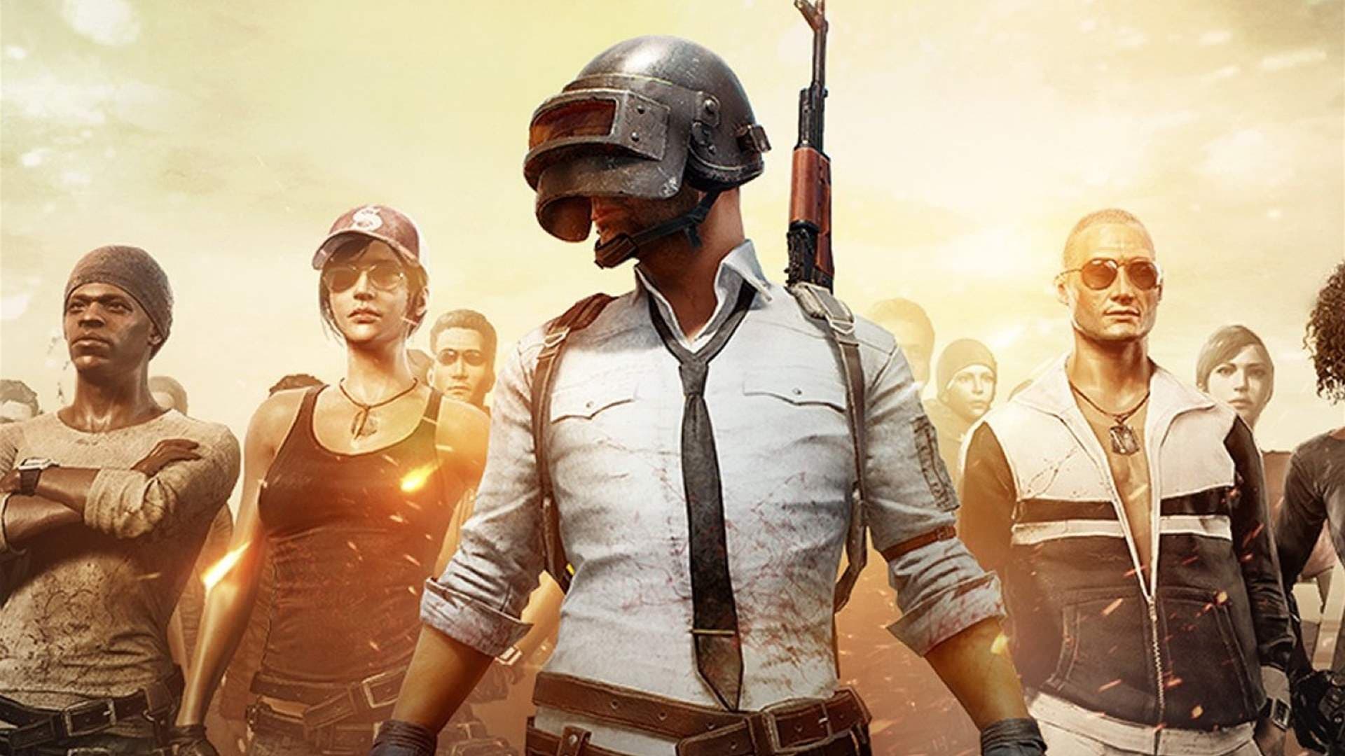 PUBG MOBILE Opens Doors in Lebanon