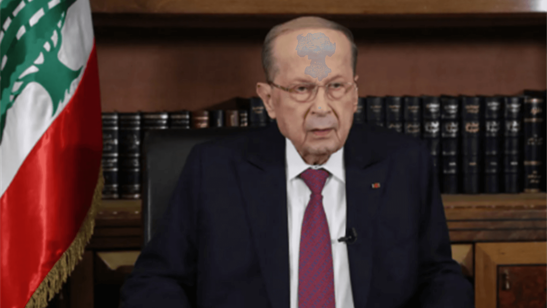 Michel Aoun files complaint over Beirut port case