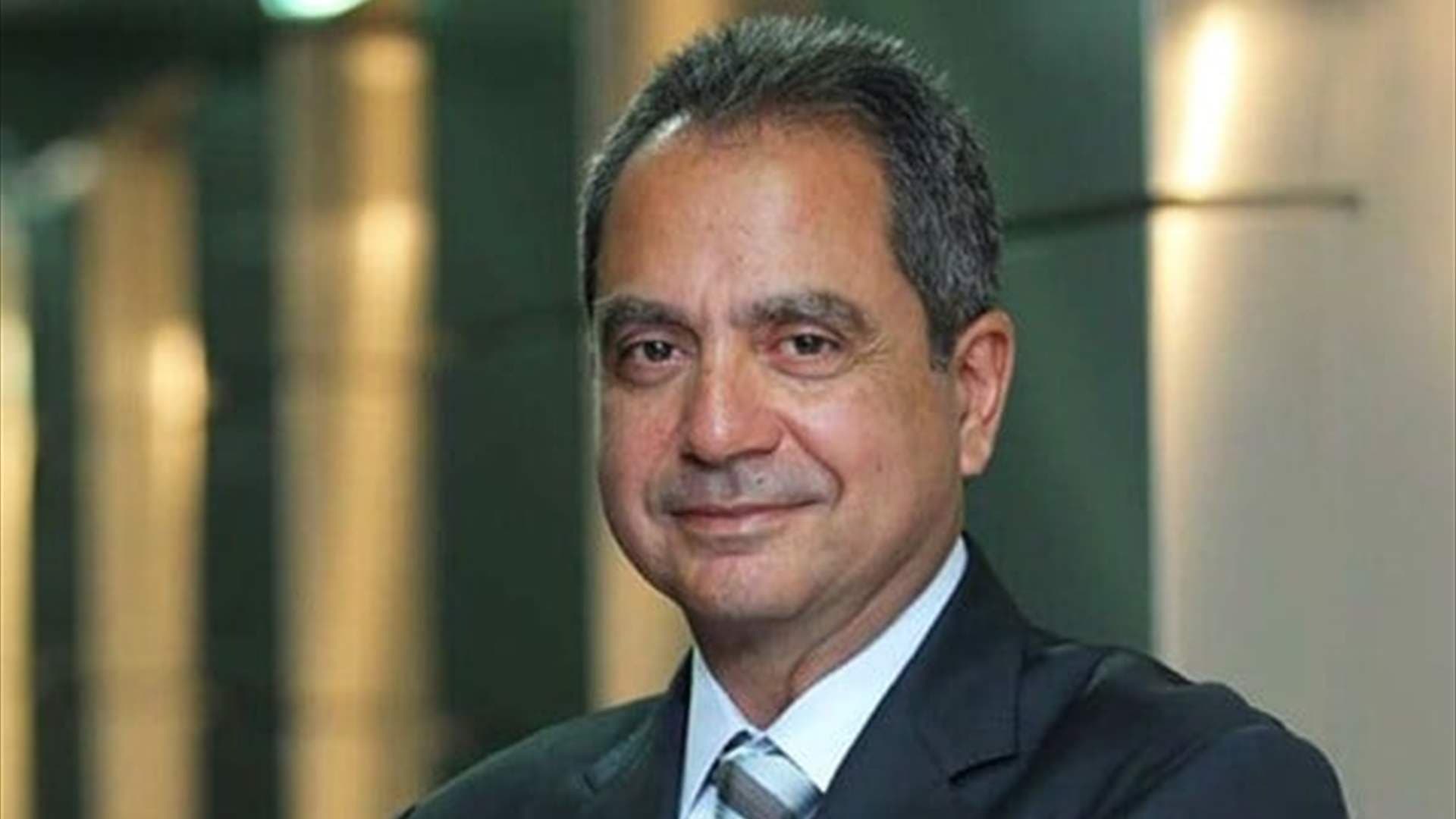 Al-Sadi thanks Qatar for gas pipeline support