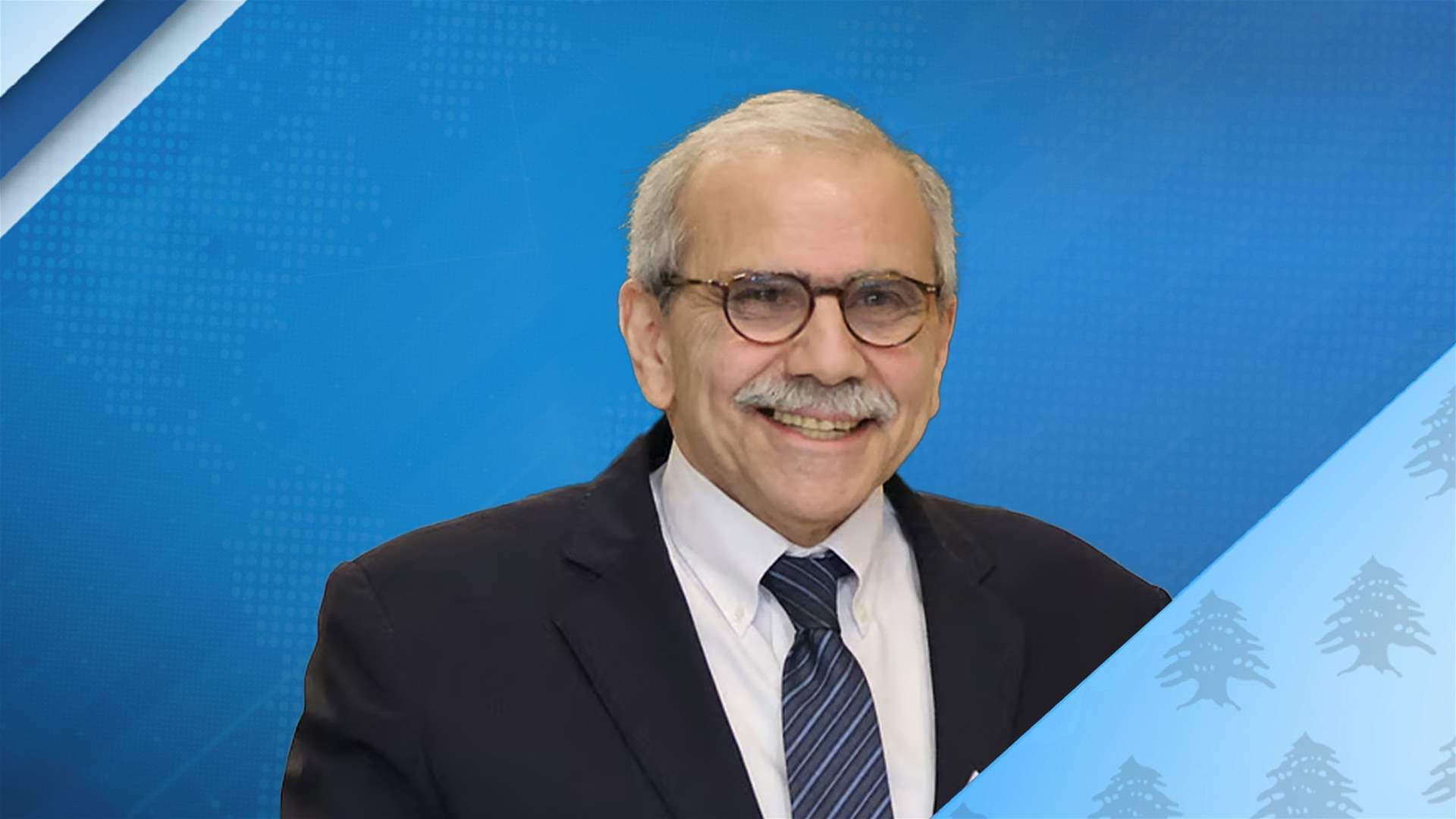 سلام يناقش مع صندوق النقد الإصلاحات قبل اتفاق الخبراء