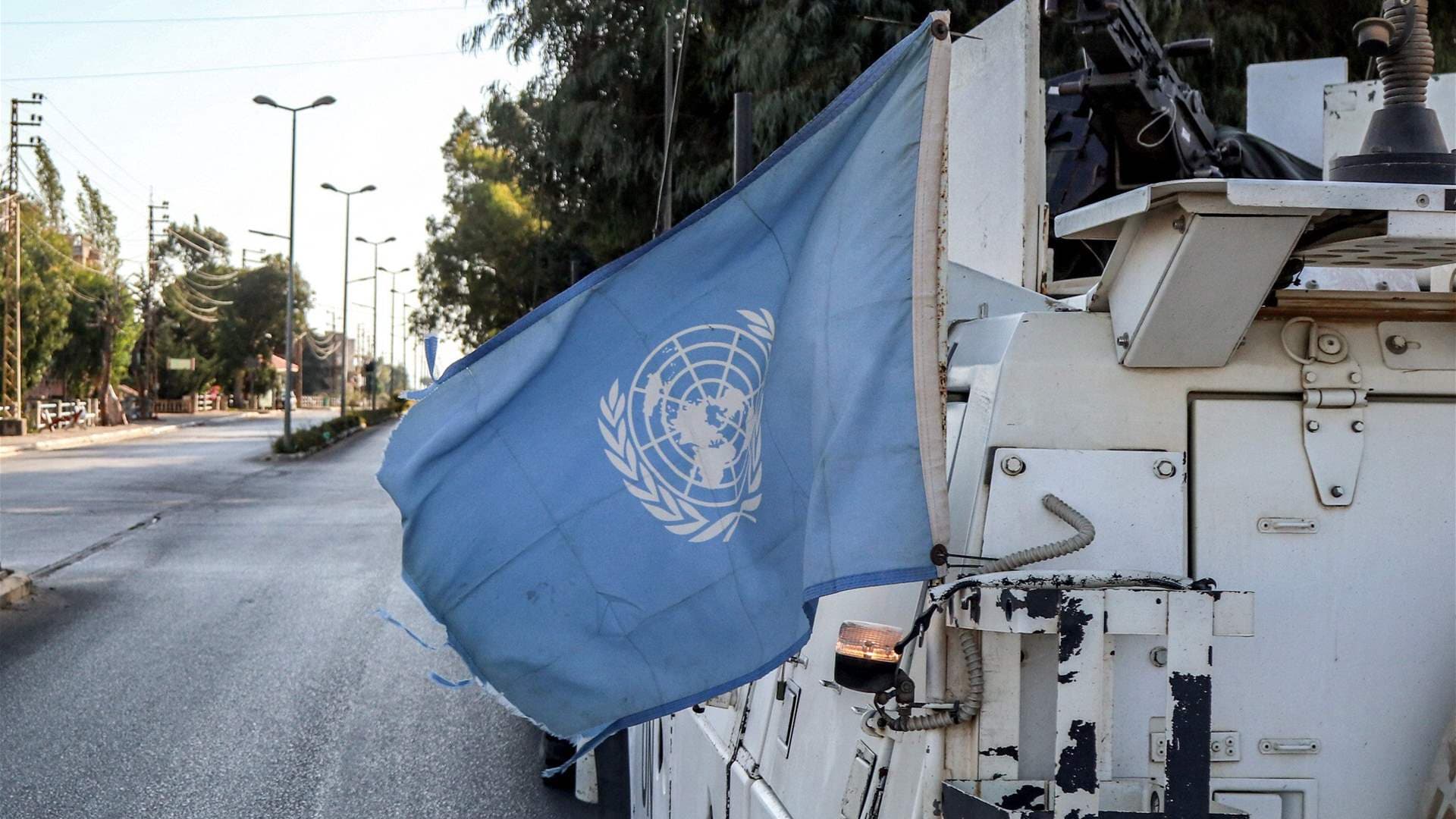 No agreement yet on alternative to UNIFIL