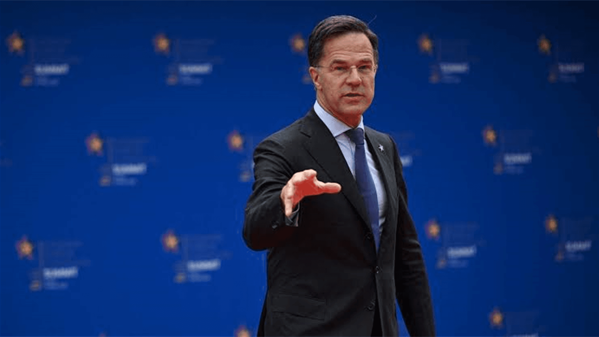 Rotha affirms NATO readiness against Russia