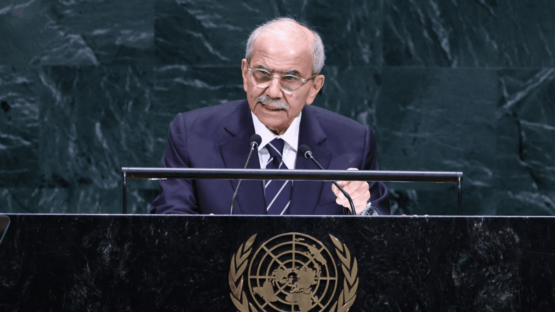 Lebanon's Future Depends on Its People