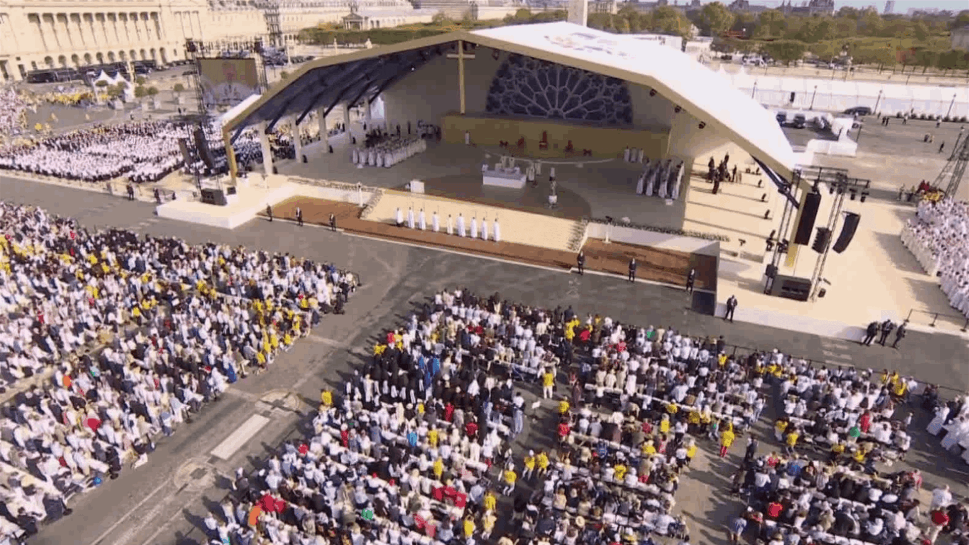Christianity's Revival in France