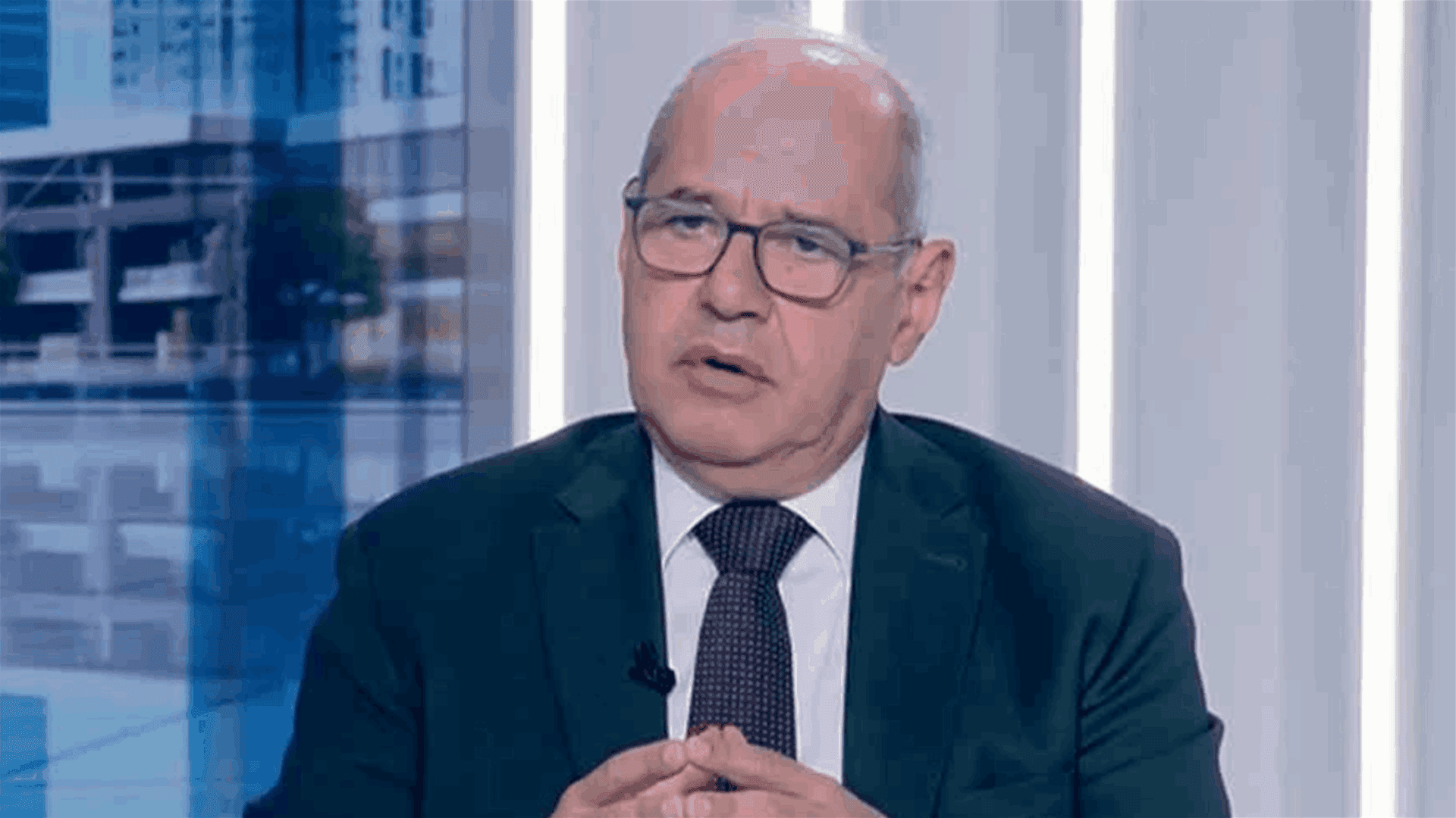 Khalaf: Emptying UNIFIL South Raises Instability