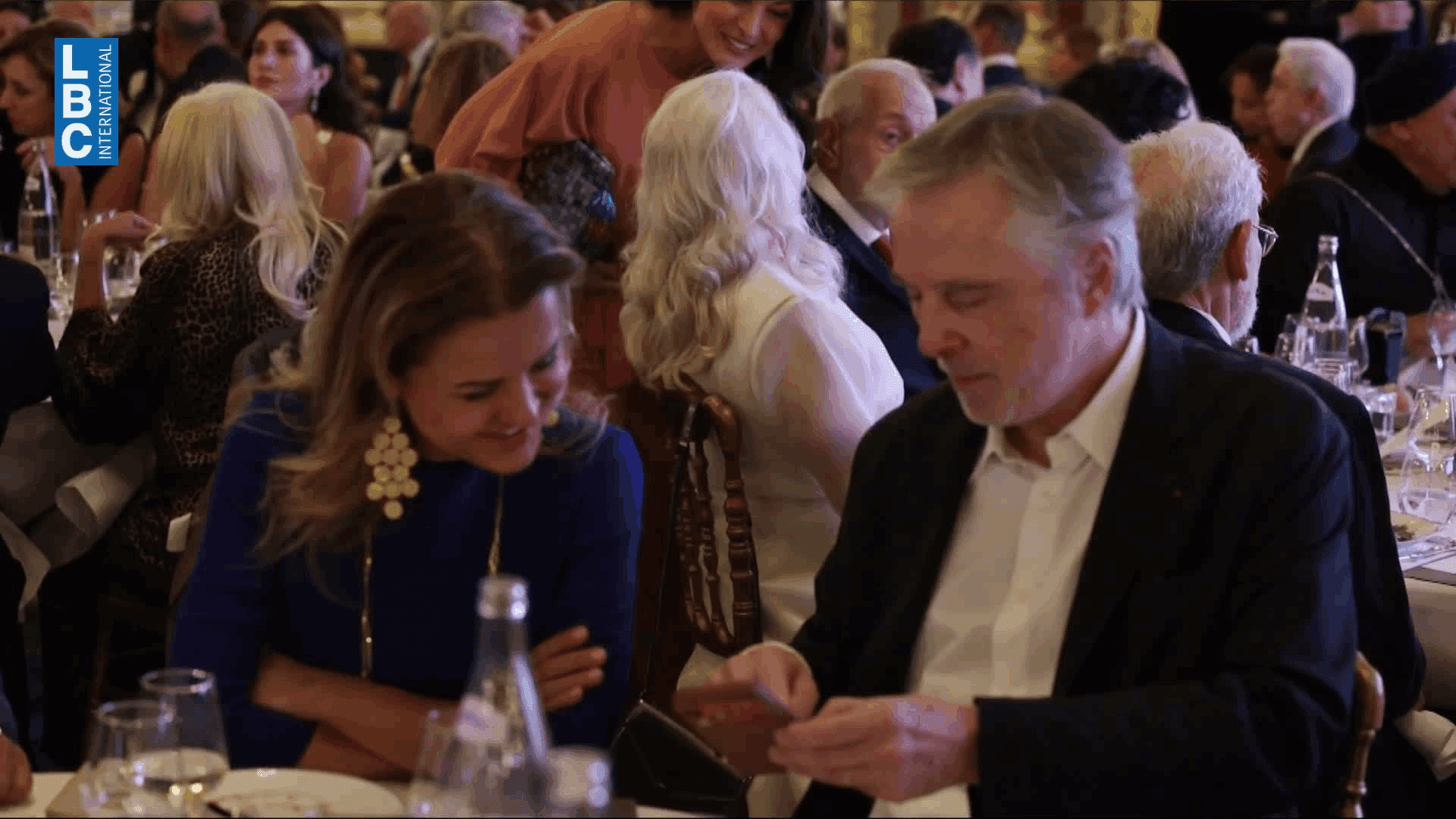 Arab achievements recognized by Tikrim Foundation