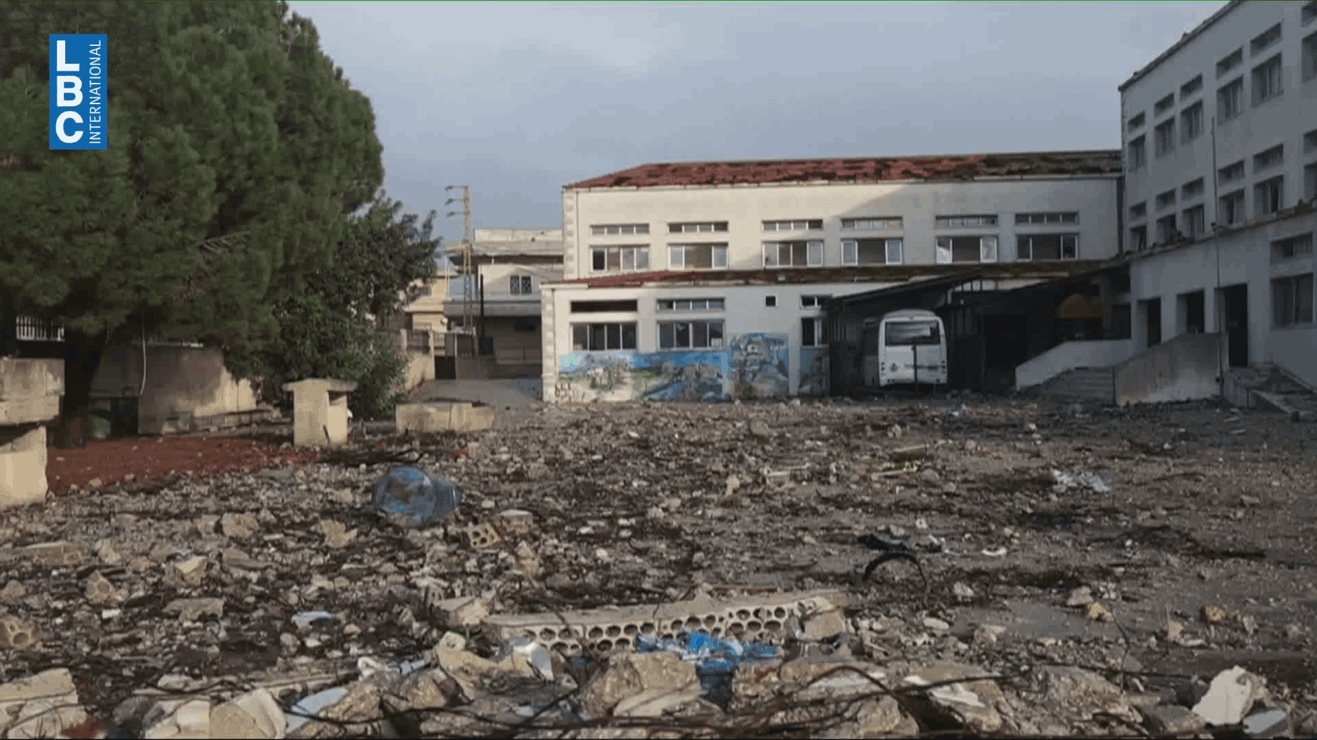 Public schoolsMerged over low enrollment