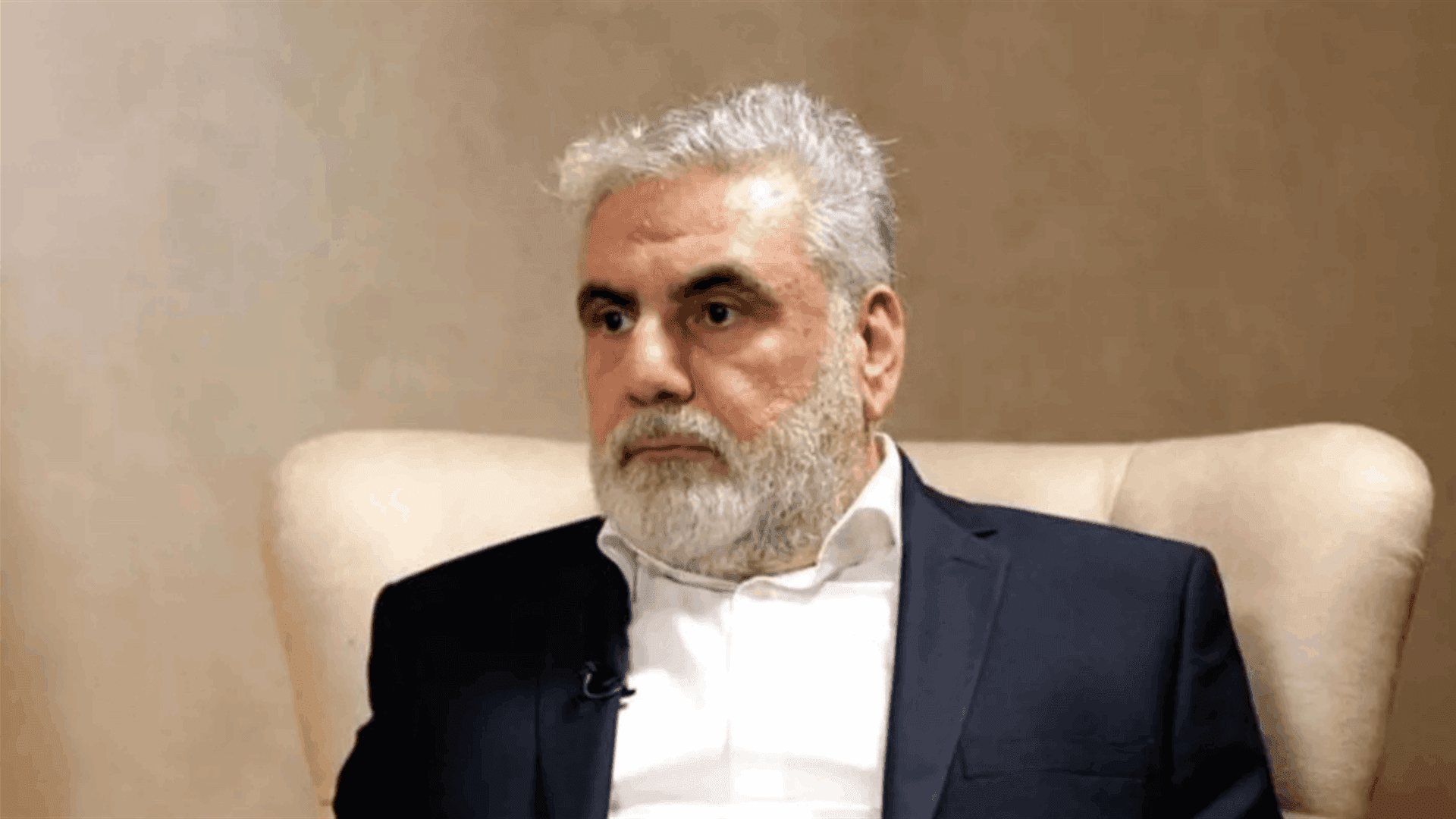 نواف الموسوي يرد على بيان التيار الوطني الحر