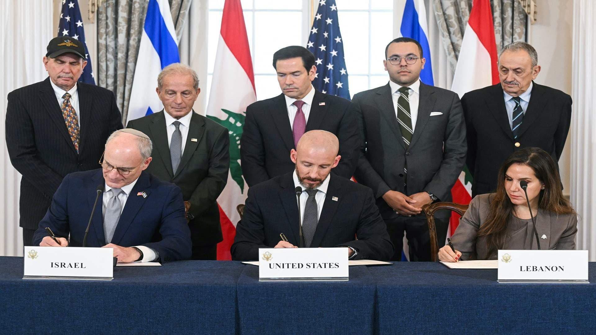 Framework Agreement Under Implementation Test