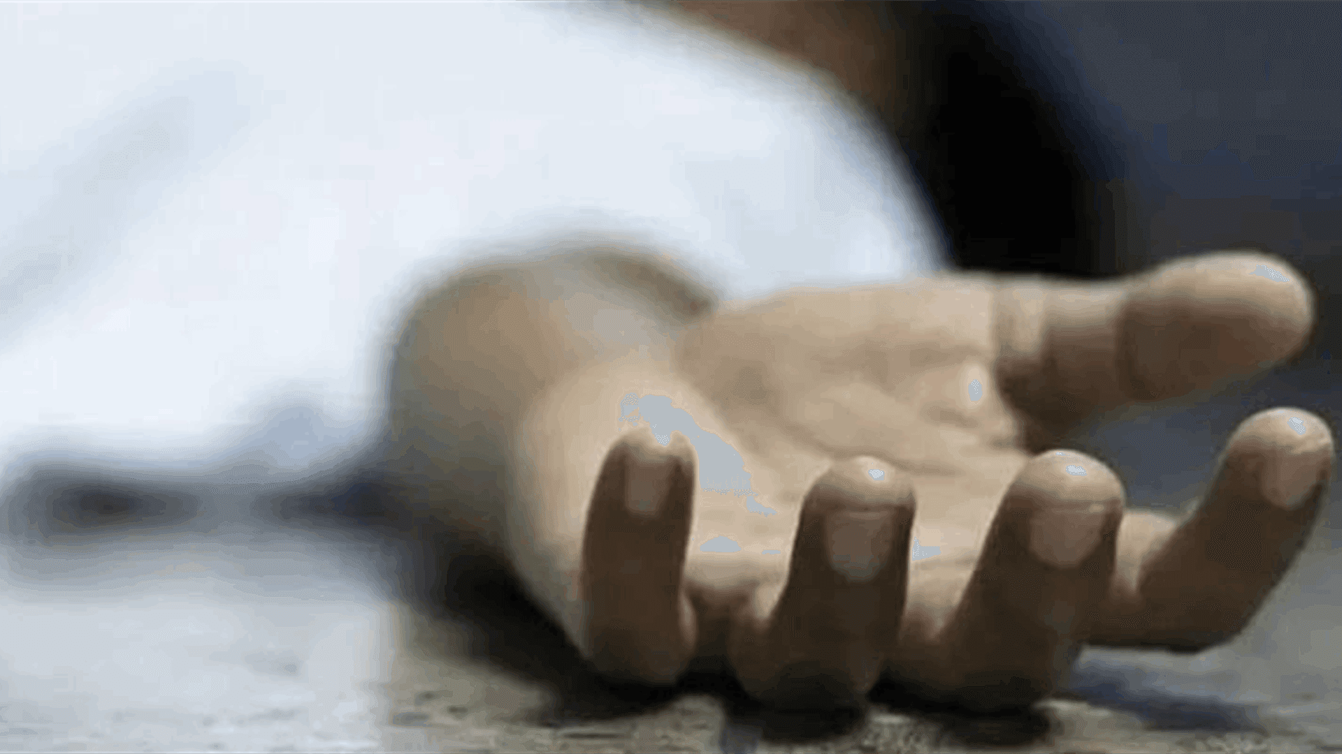 وفاة مسن في فندق بجونية