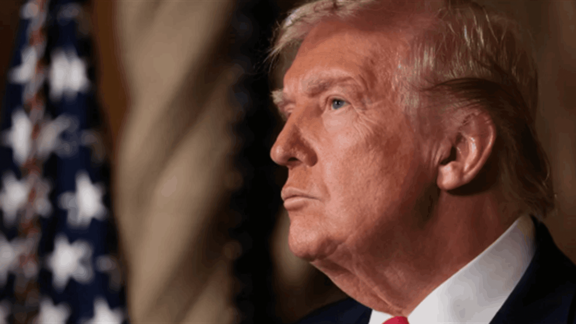 Trump cites threats for US bomber withdrawal
