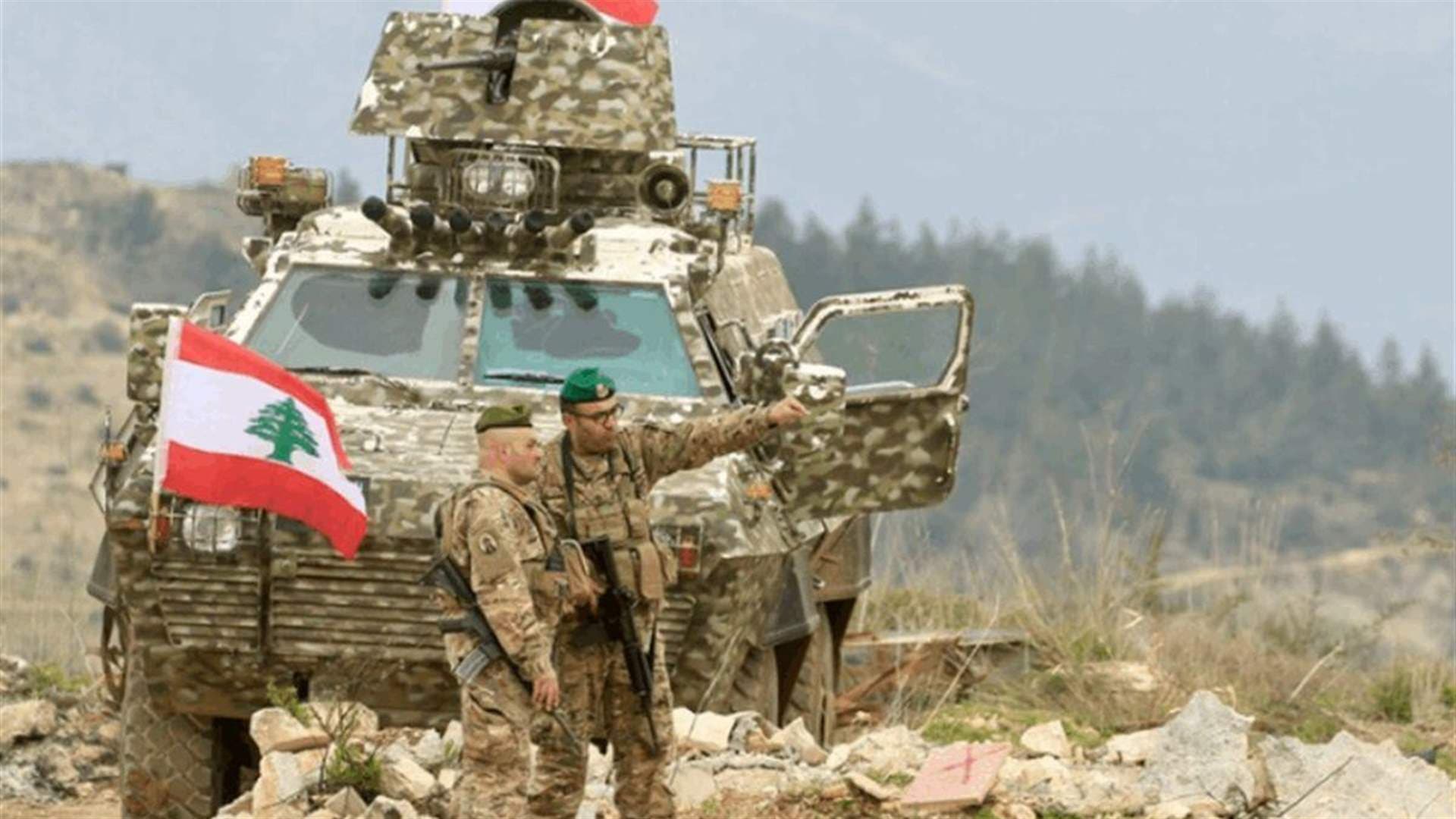 Senior source links campaign to Hezbollah arms deal