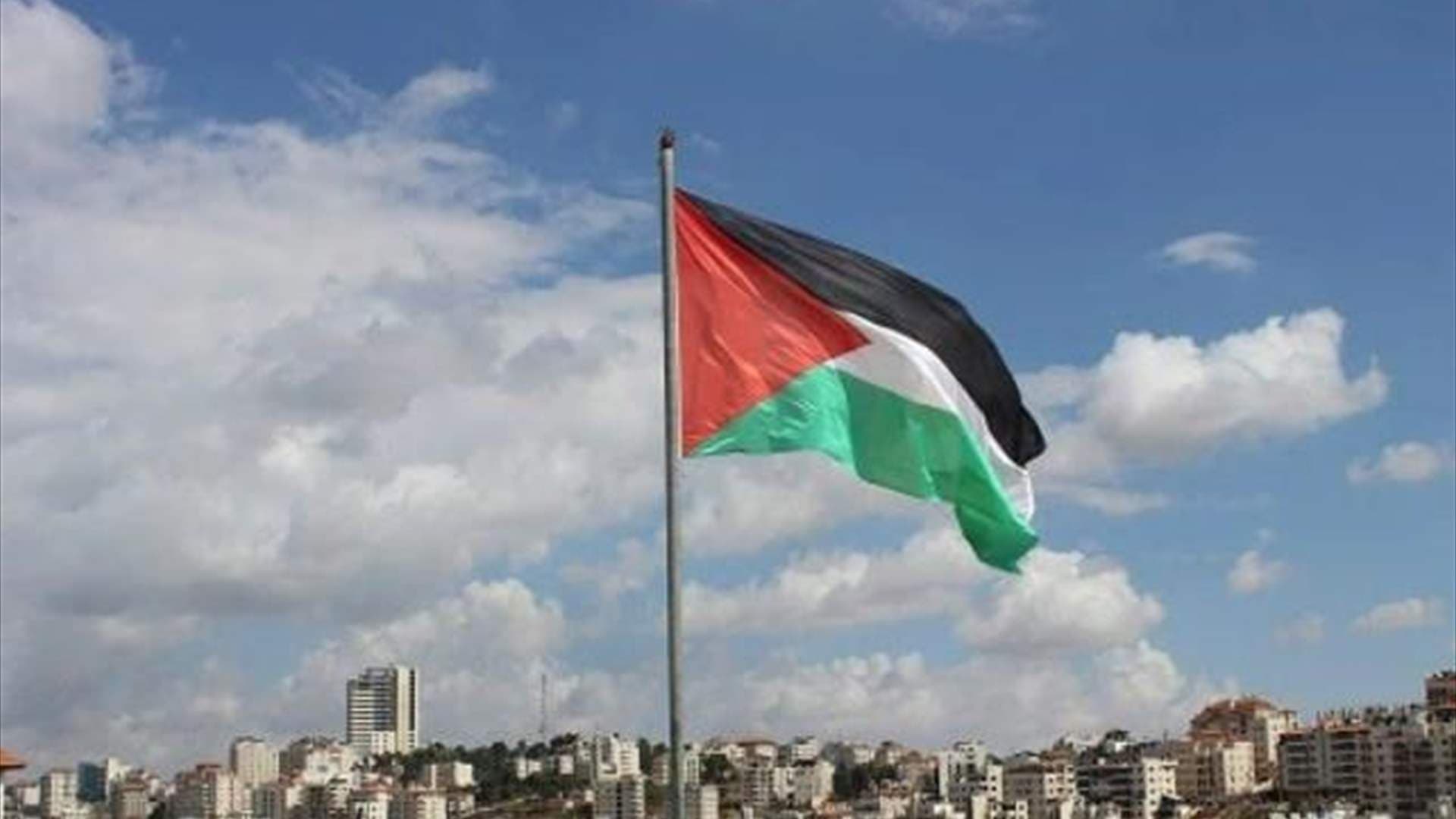 فلسطين تؤجل الانتخابات التشريعية