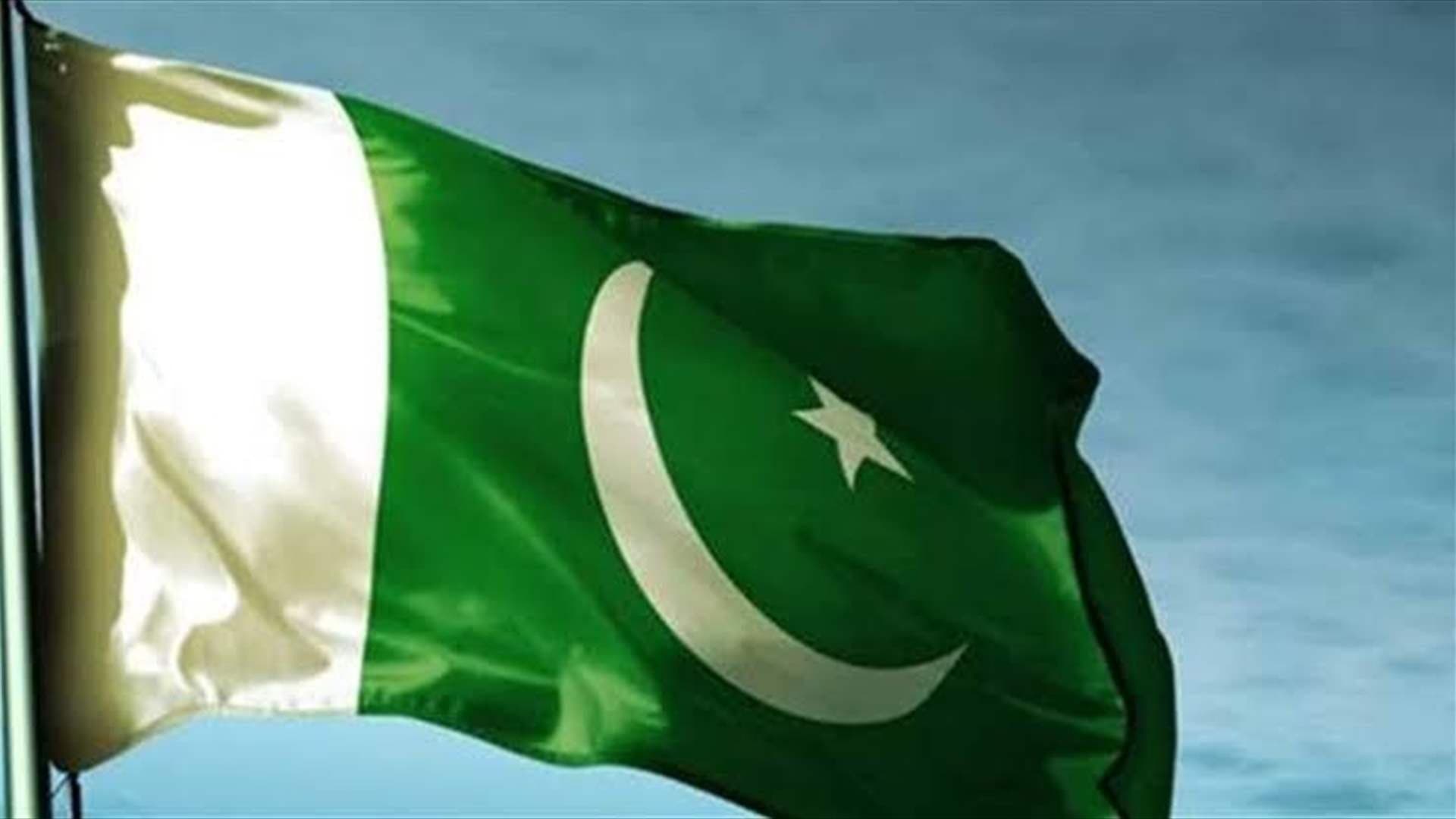 Pakistan deploys forces in Saudi Arabia