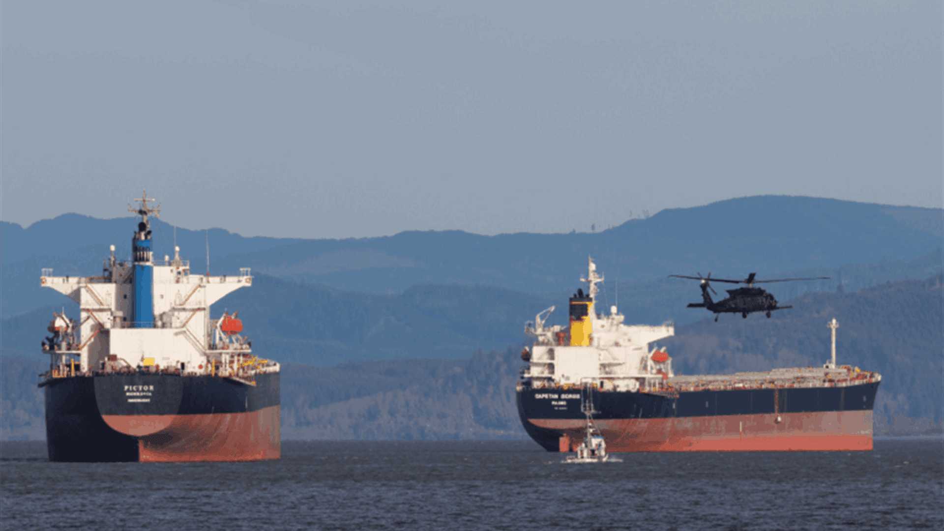 Minister: Attacks on Indian Ships in Middle East and Romania