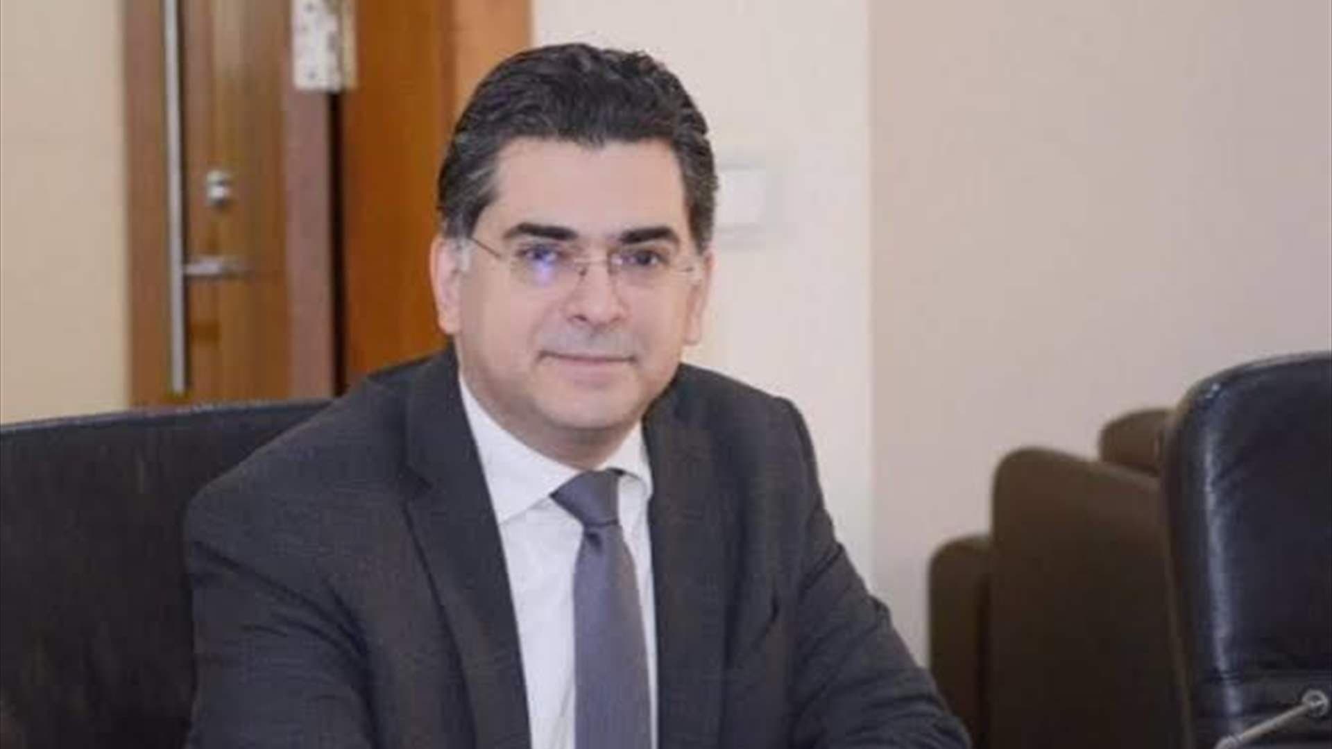 Minister of Information: Draft influencer regulation near completion