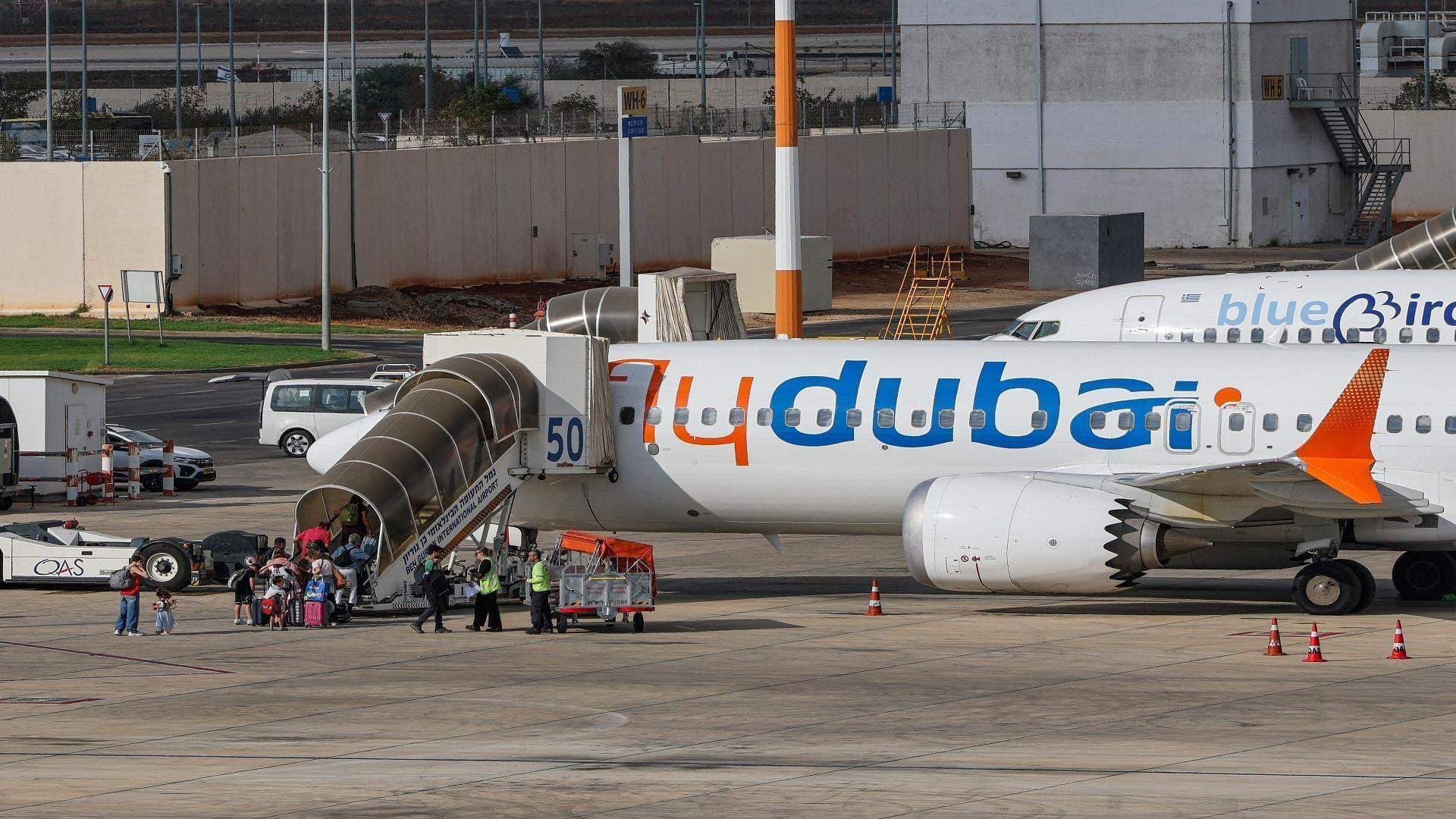 Fly Dubai pilot describes attack and survival