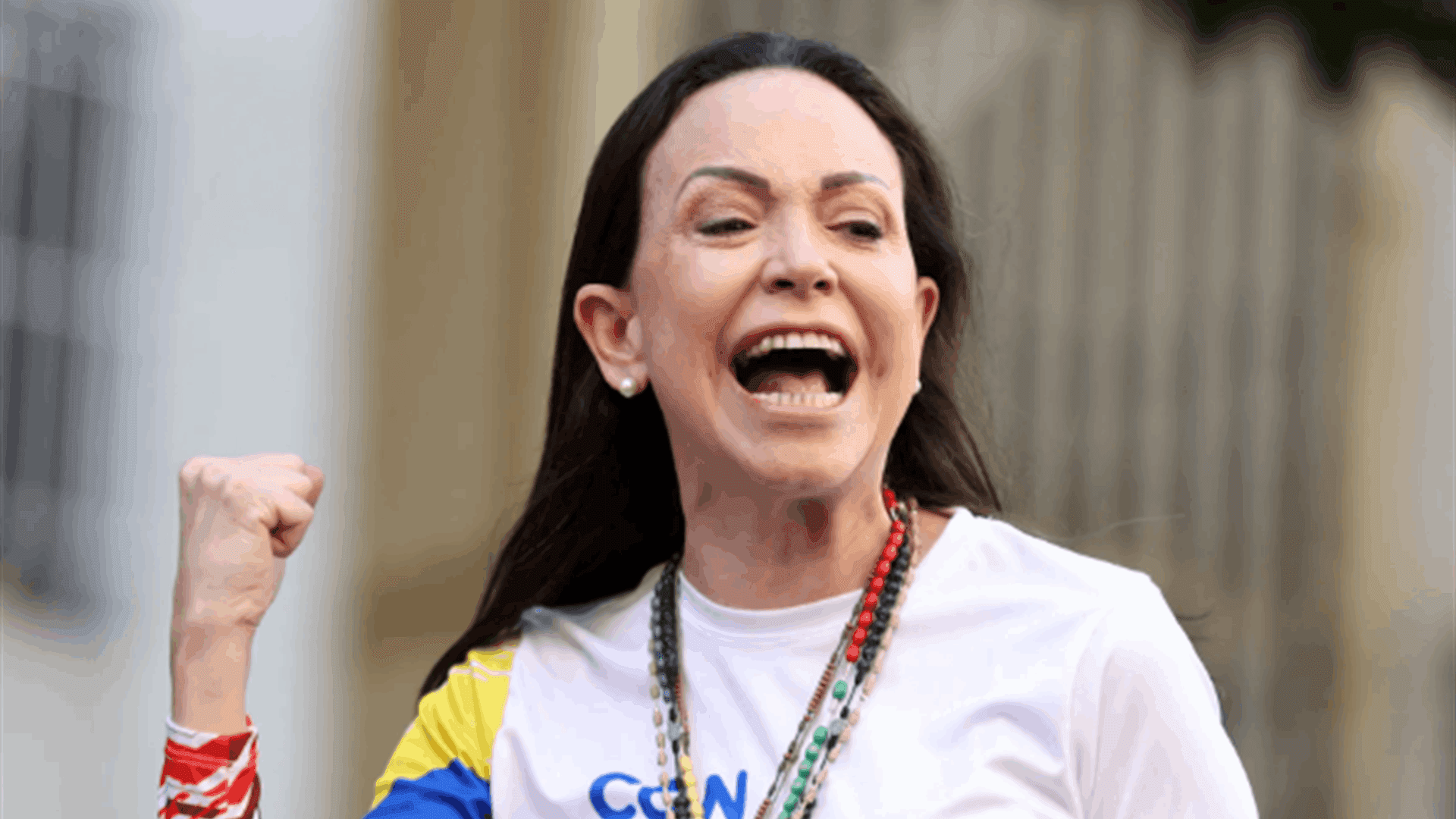 Opposition Names Matador as Leader