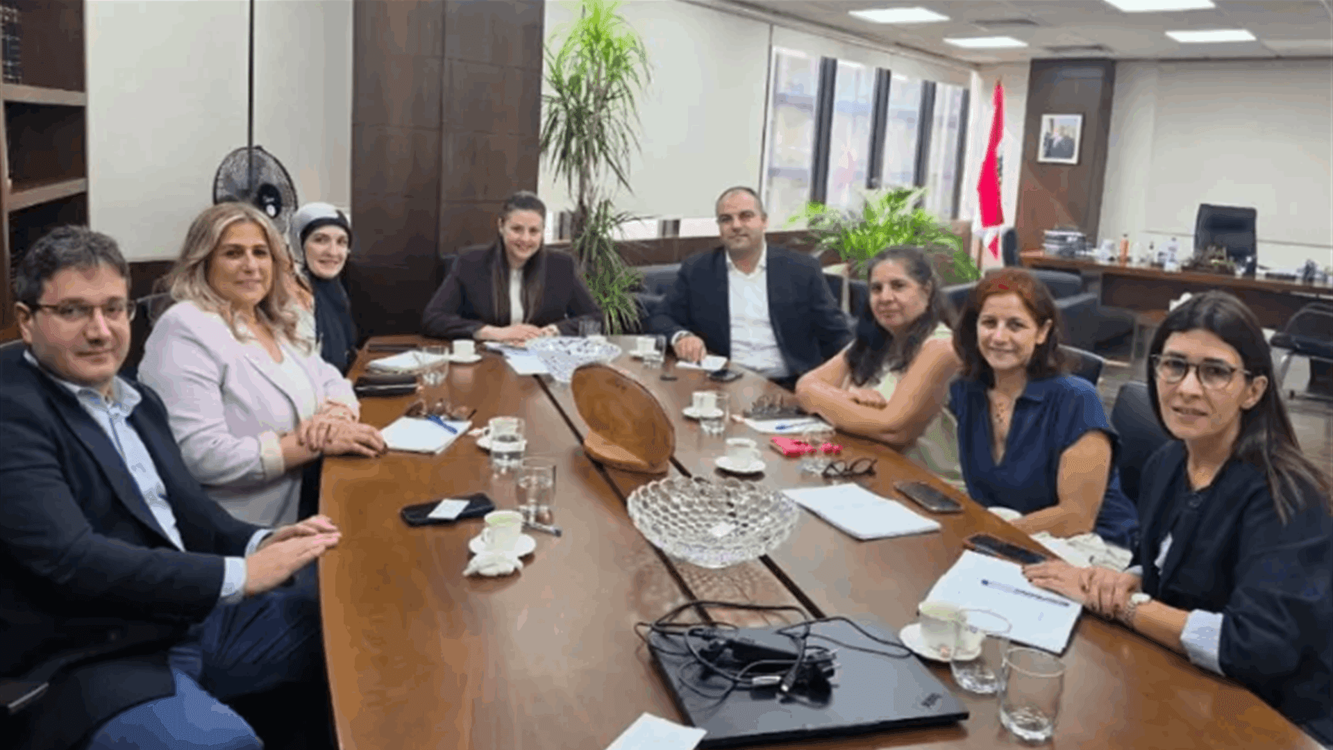 Health and Social Affairs Joint Meeting
