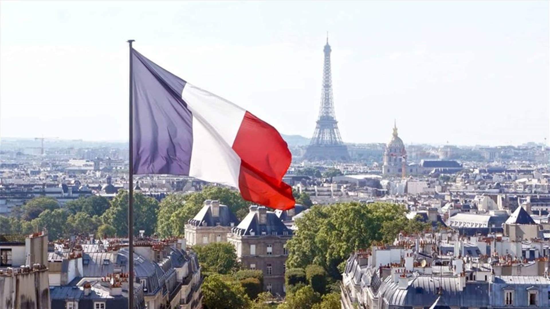France to get 200,000 tons of diesel monthly from UAE and Bahrain