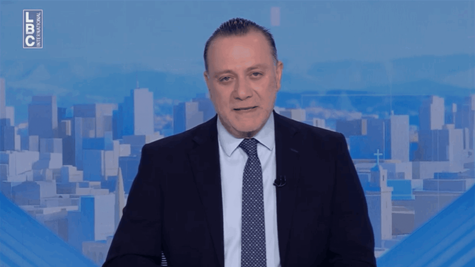 مقدمة النشرة المسائية 23-10-2026