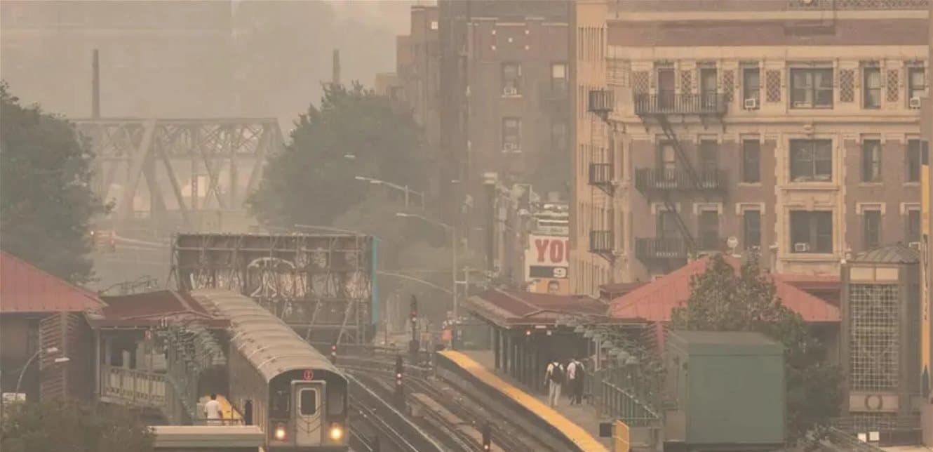 FIFA confirms air pollution won't impact World Cup final