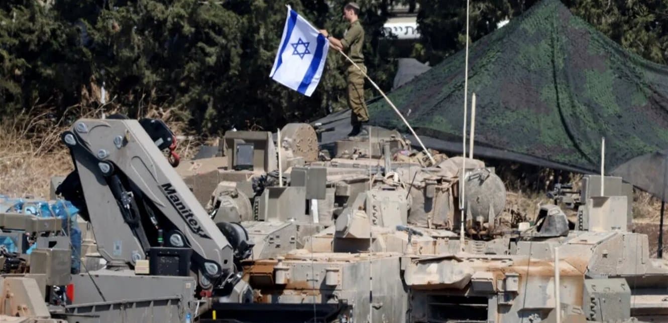 Israel readies for possible conflict
