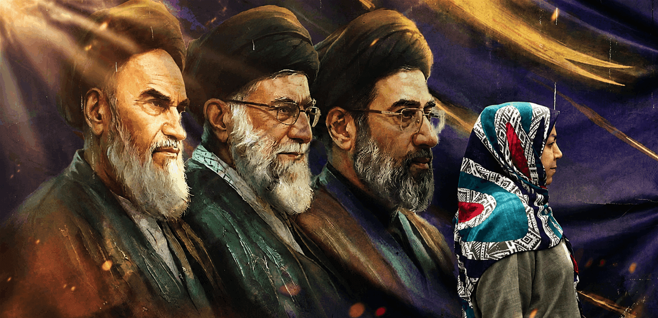 Iran's Power Struggle Revealed
