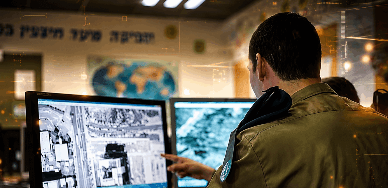 Israeli Strategy Shifts from Containment to Attack